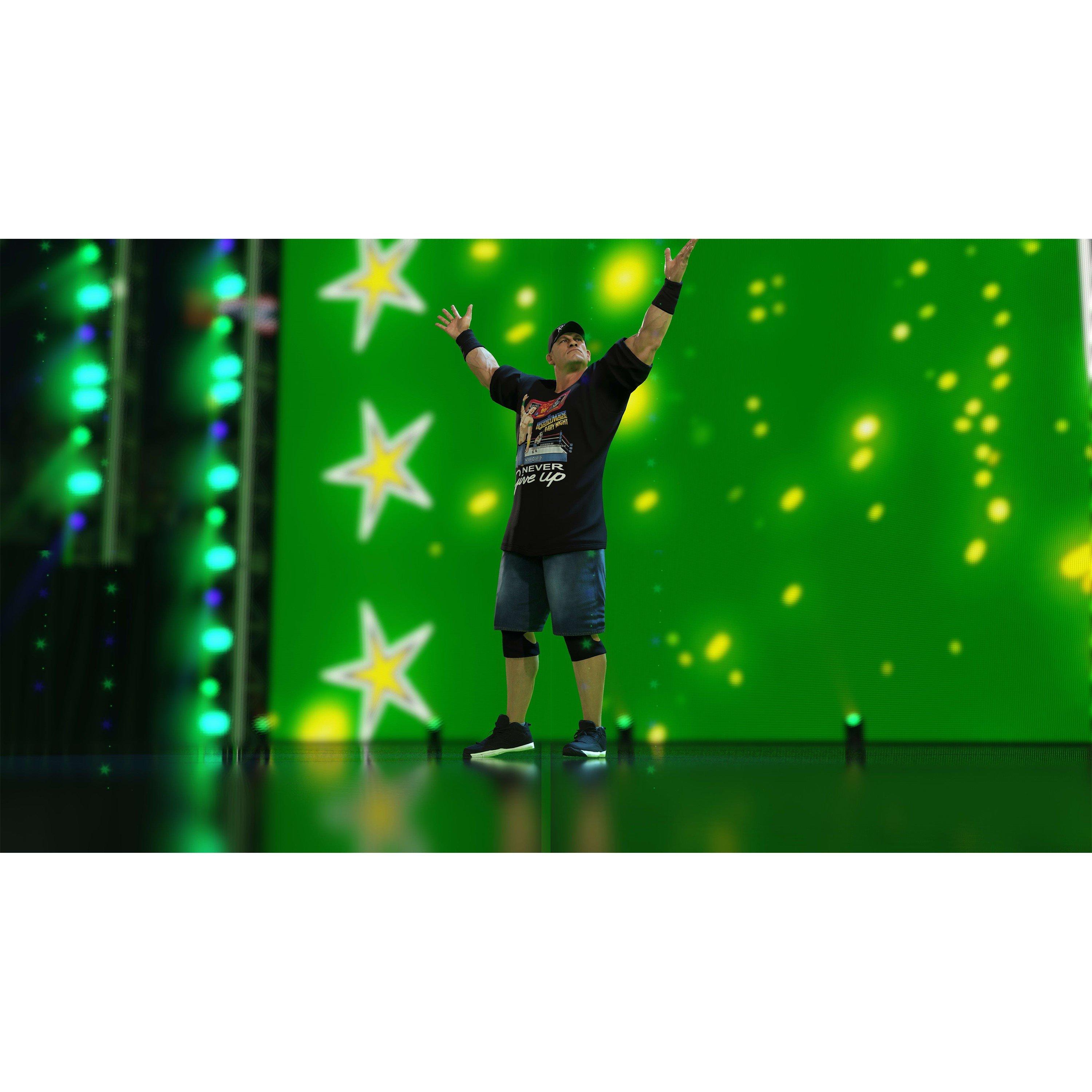 Xbox One - 2K - WWE 2K23 - 3