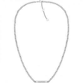 Tommy Hilfiger Ladies THJ Layered Pendant Necklace 2780847