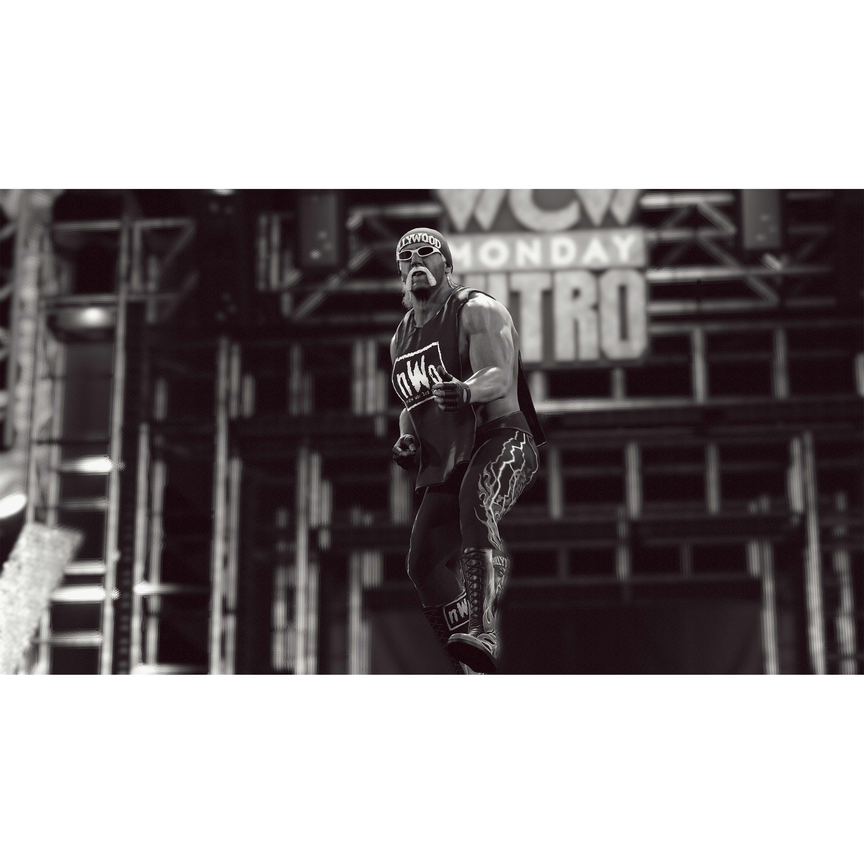 Ps4 - 2K - WWE 2K23 - 11