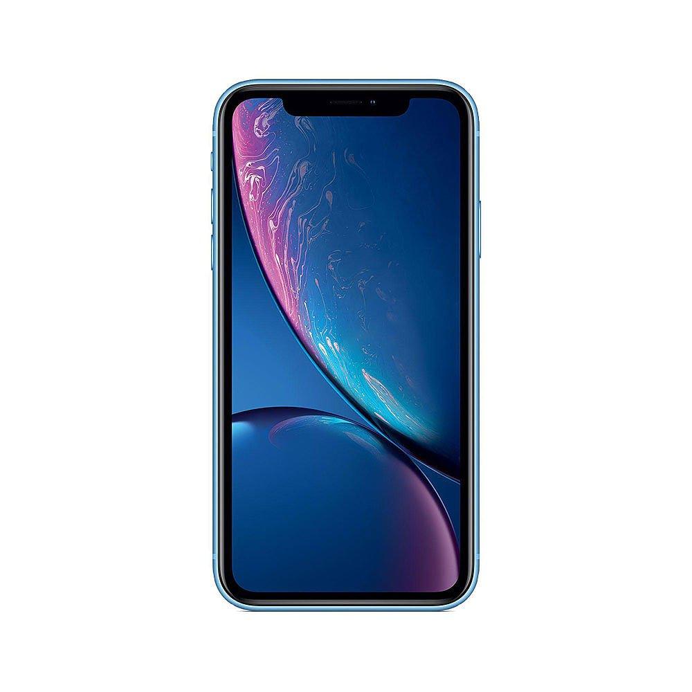 Apple | GAME iPhone XR 64Gb Blue Refurbished | Mobiltelefone 