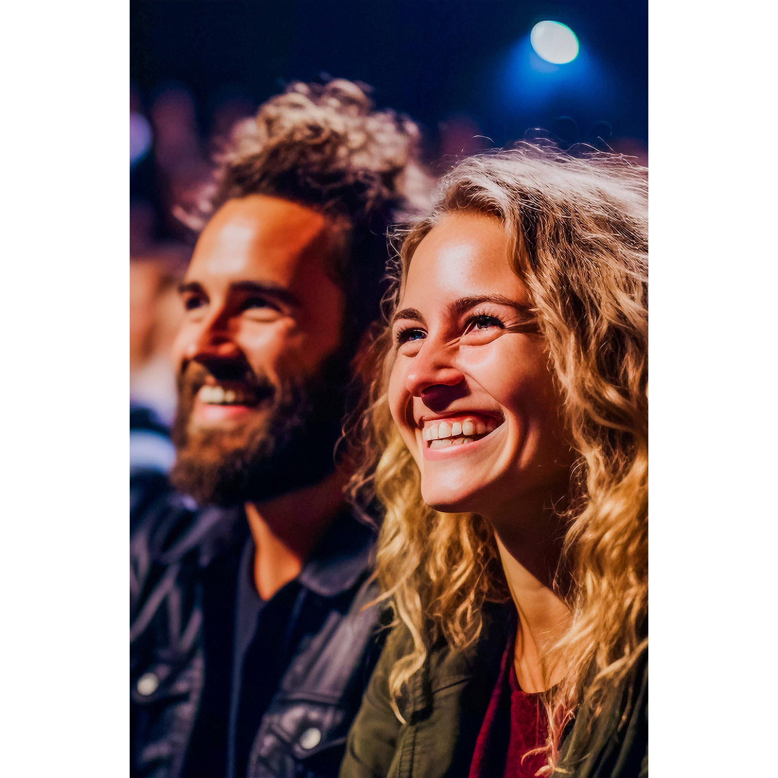 None - Activity Superstore - West End Theatre and Afternoon Tea for Two - 2