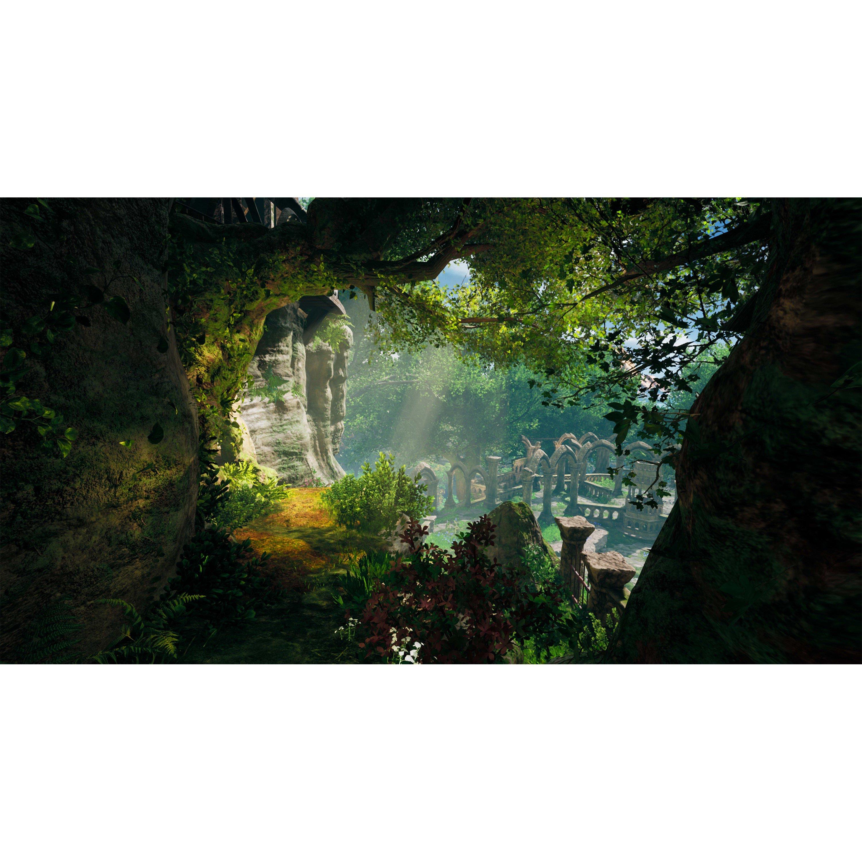 PS5 - Maximum Games - The Lord of the Rings: Gollum - 4