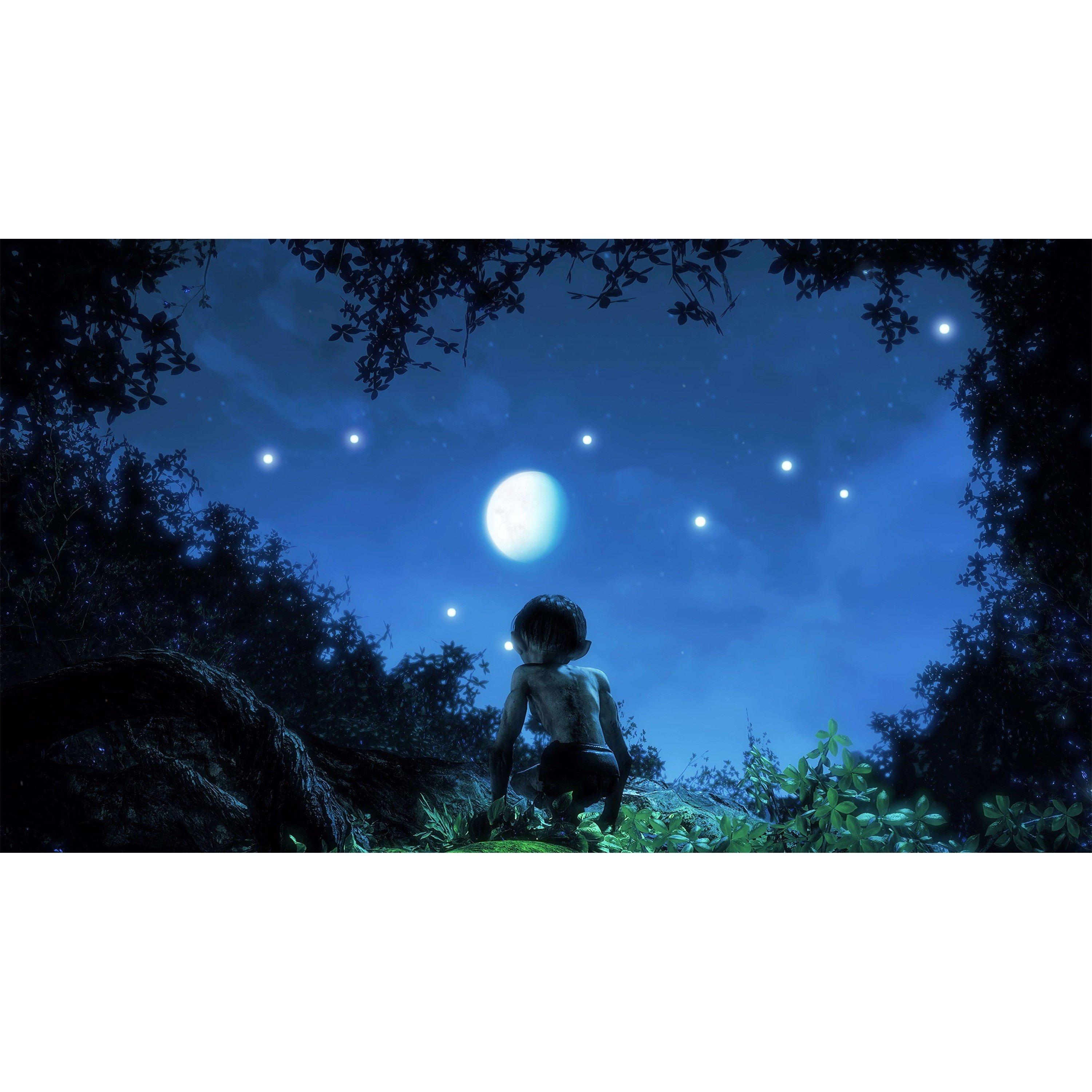 PS5 - Maximum Games - The Lord of the Rings: Gollum - 9