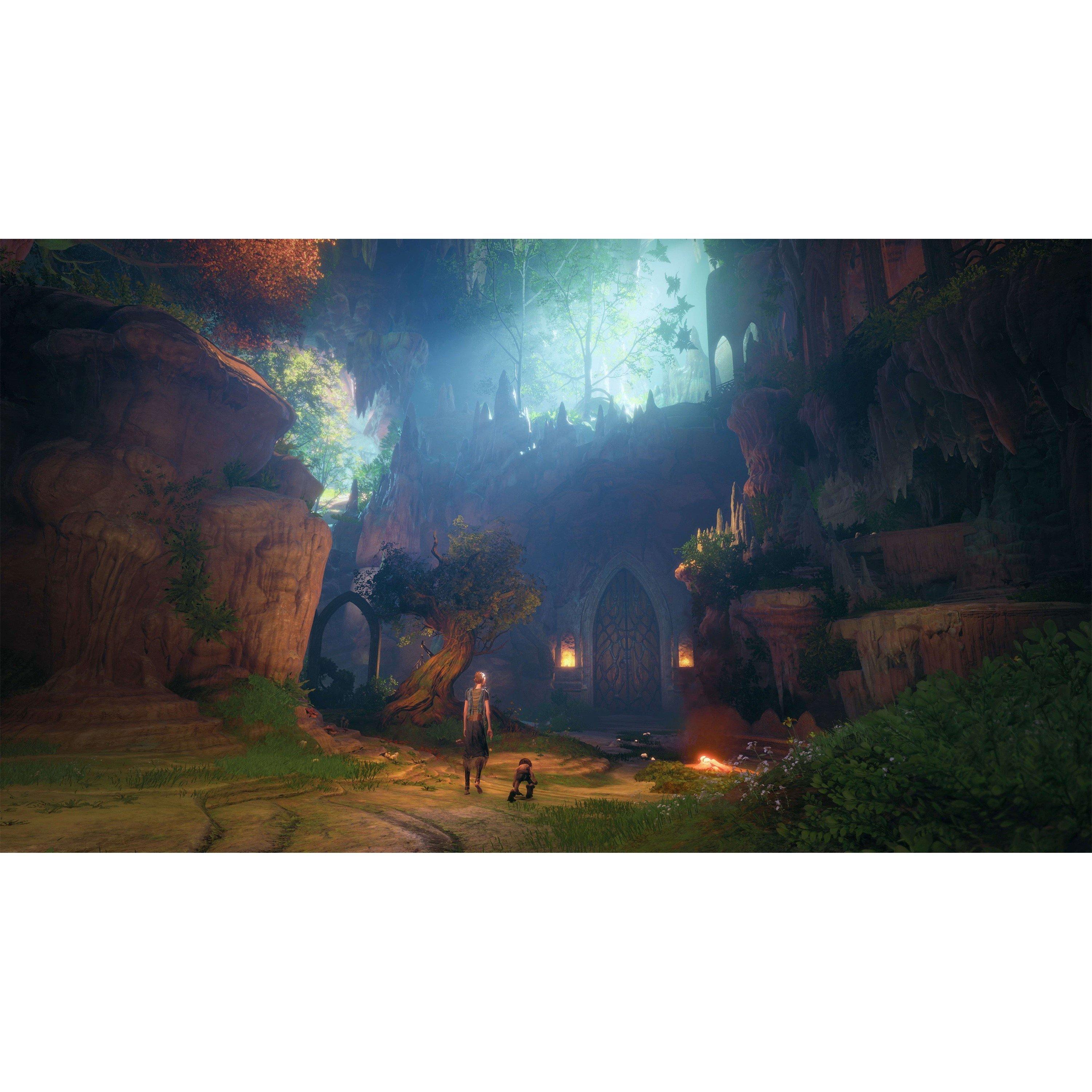 PS5 - Maximum Games - The Lord of the Rings: Gollum - 10