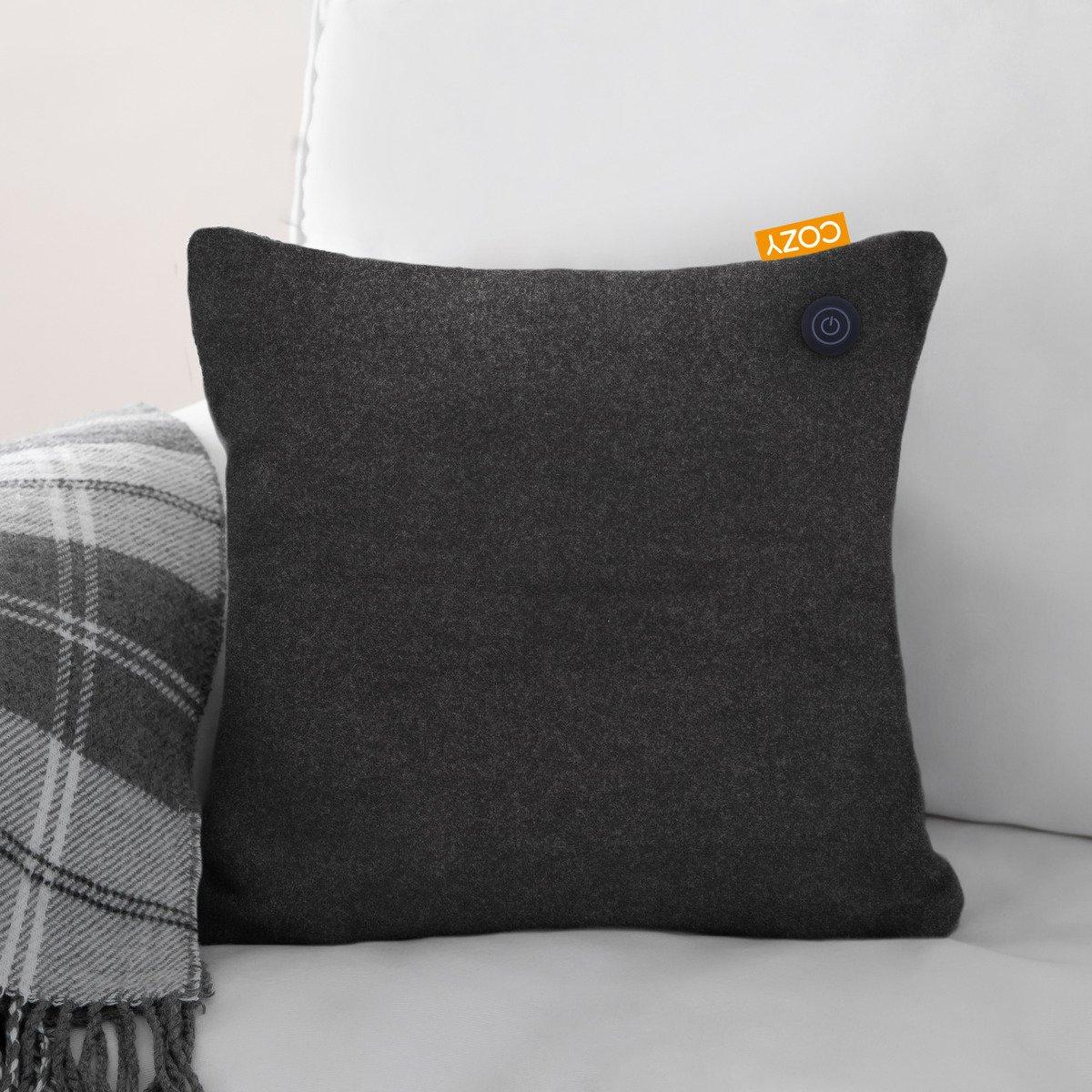 Onyx - Bodi-Tek - Cozy Heated Cushion UNA (45cm x 45cm) - 2