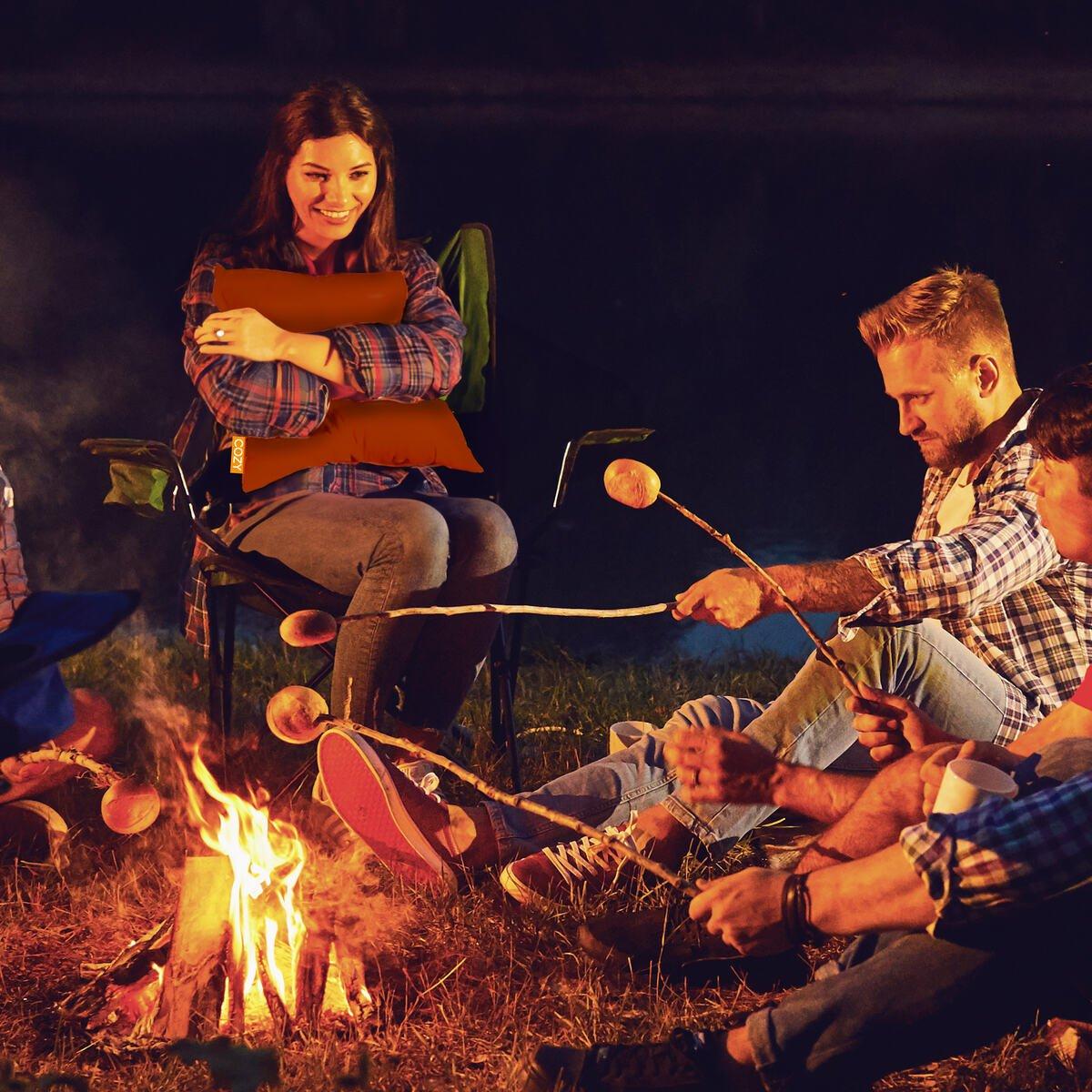 Onyx - Bodi-Tek - Cozy Heated Cushion UNA (45cm x 45cm) - 4