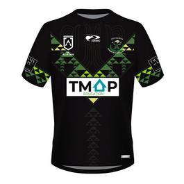 Classic Sportswear Maori All Stars 2024 T Shirt Mens