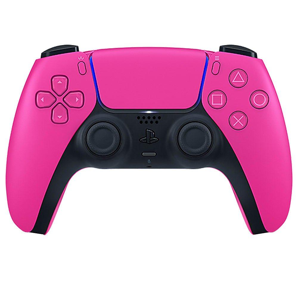 Nova Pink - PlayStation - DualSense Wireless Controller - Nova Pink