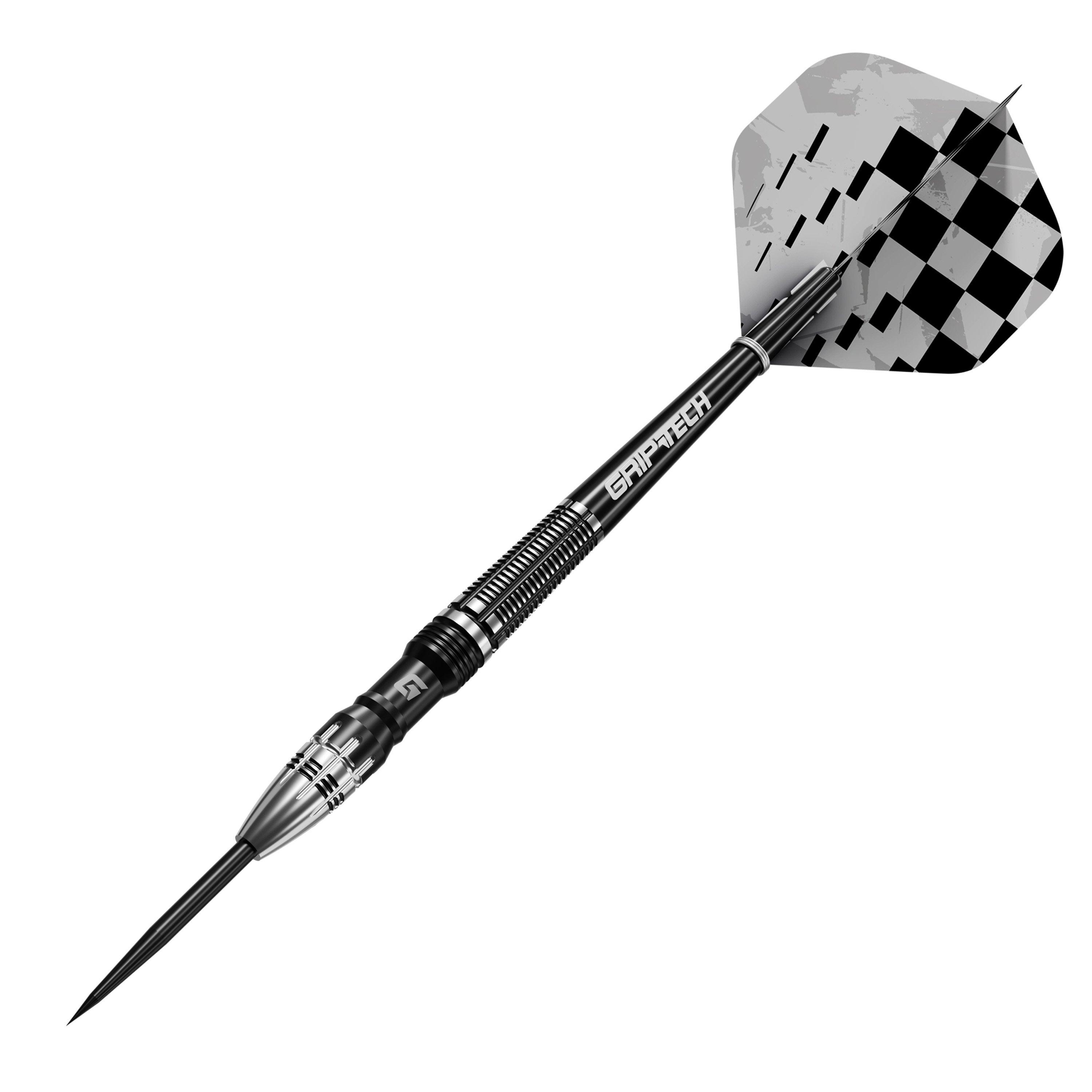 Rook - GOAT - GOAT Rook 95% Tungsten Steel Tip Darts - 5
