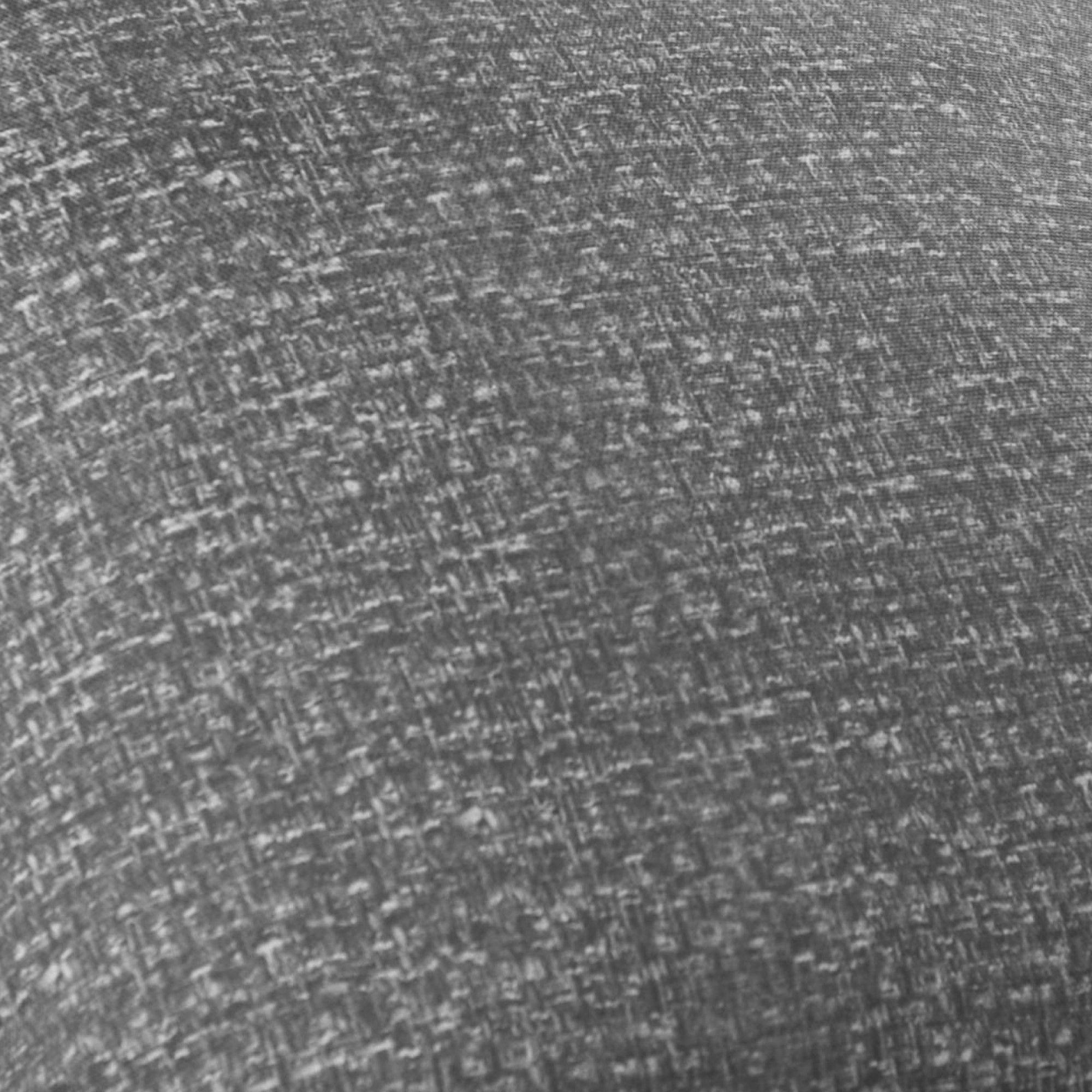 Charcoal - Dreams and Drapes - Pembrey Textured Print Pencil Pleat Curtains Teal - 5