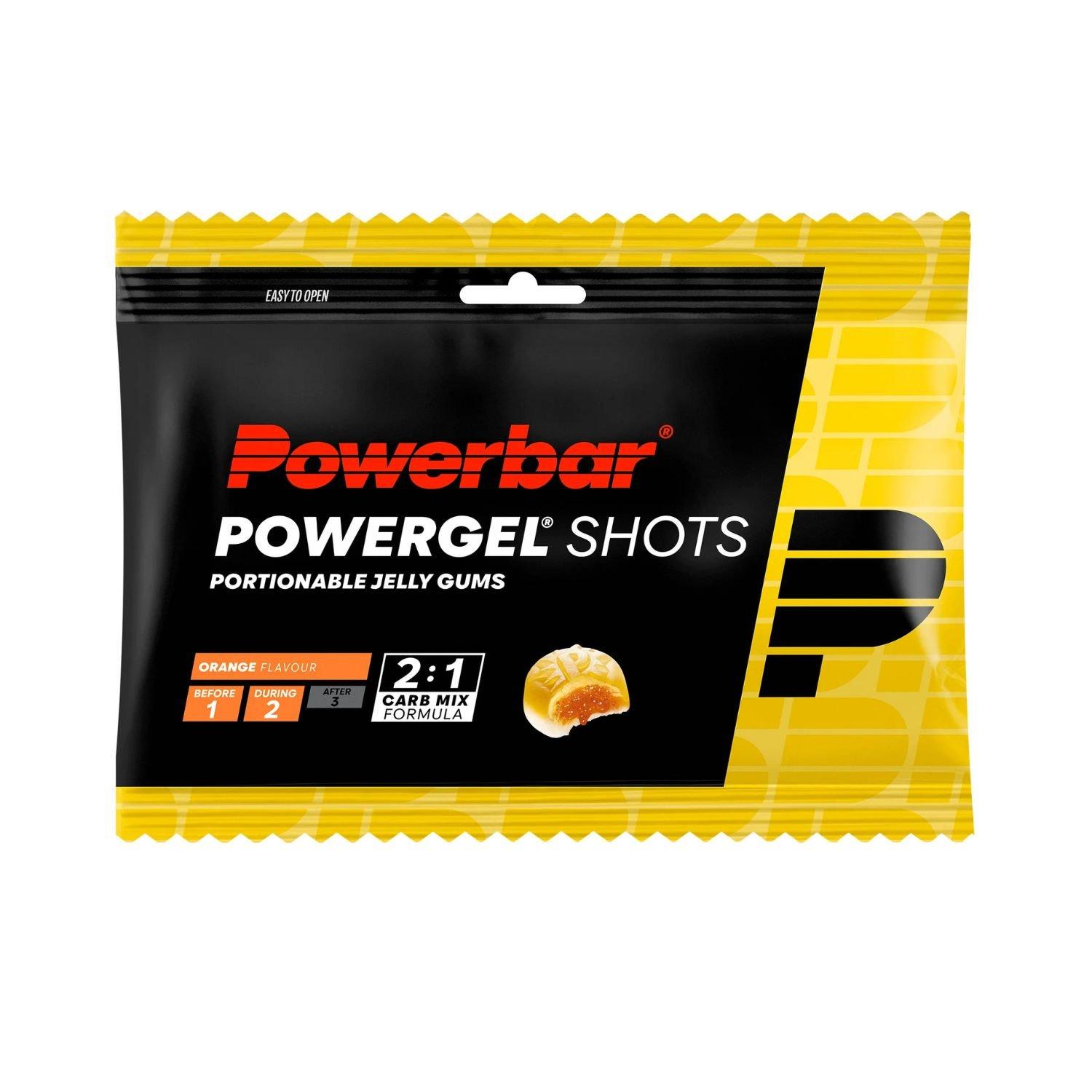 PowerBar Powergel Shots (24 x 60g)