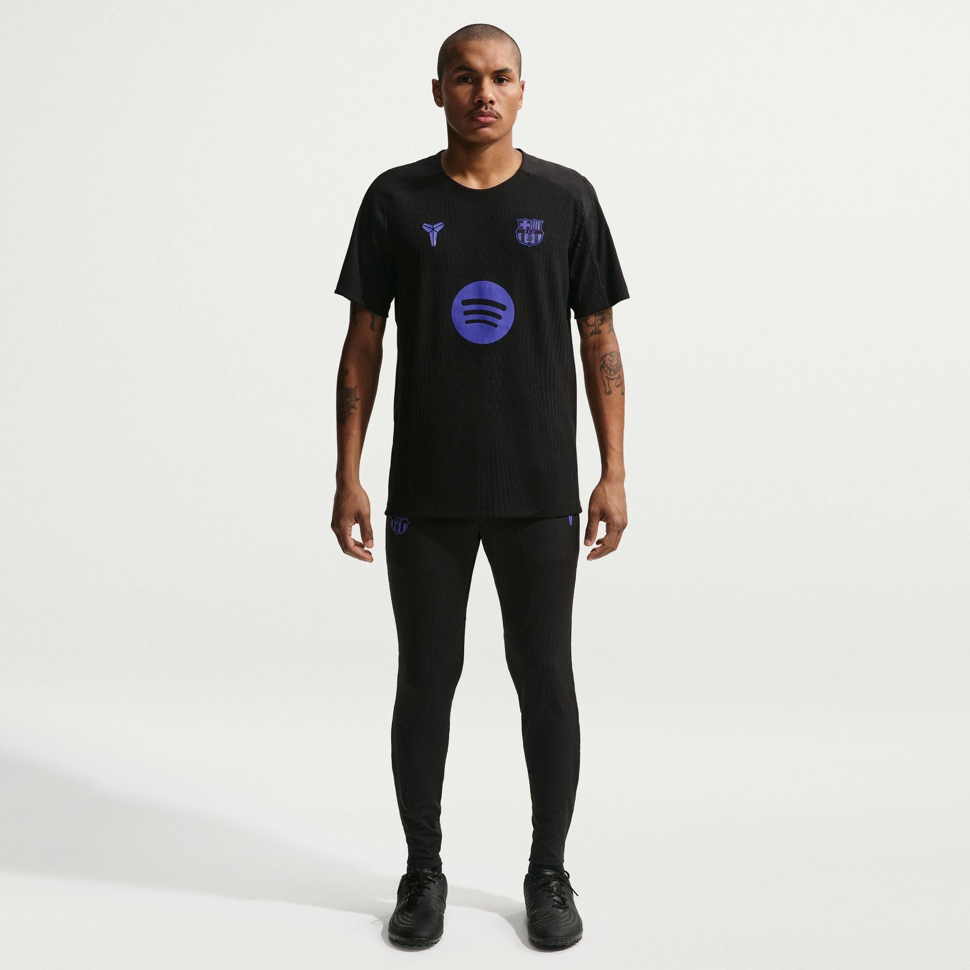 Black/Black/( - Nike - Nike FC Barcelona St Sn99 - 4