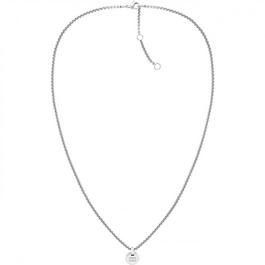 Tommy Hilfiger Ladies THJ Layered Pendant Necklace 2780849