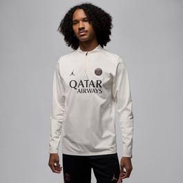 Nike Paris Saint Germain Strike Drill Top Adults