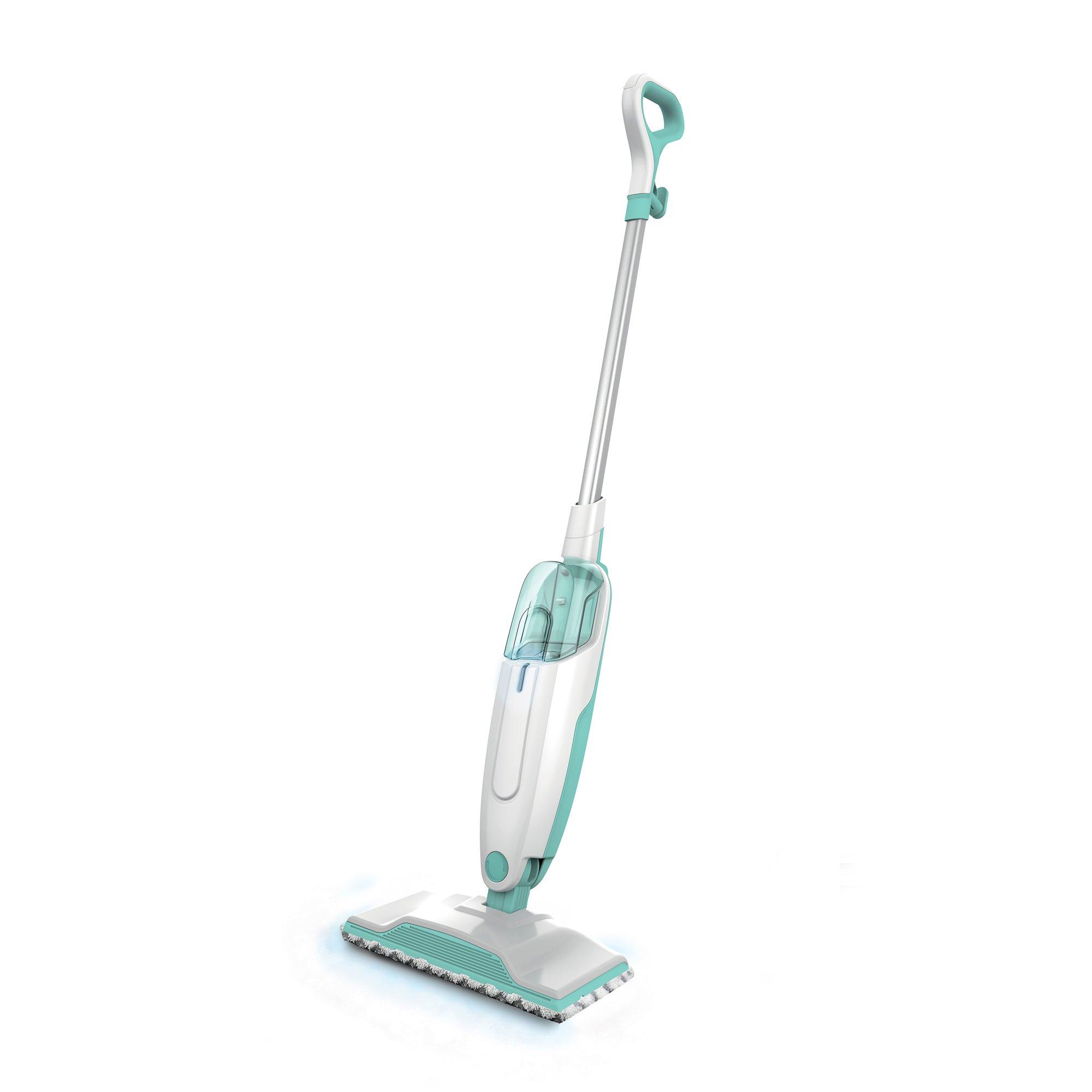 Shark  Steam Mop S1000uk - White - 62.30cm