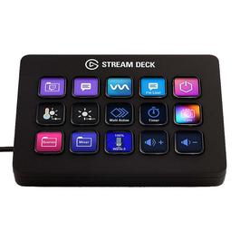 Elgato GAME Corsair Elgato Stream Deck Mk.2