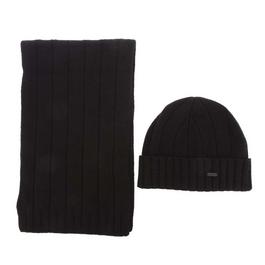 Hugo Zohoh Scarf Set