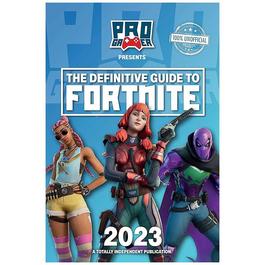 Fortnite GAME The Definitive Guide To Fortnite 2023