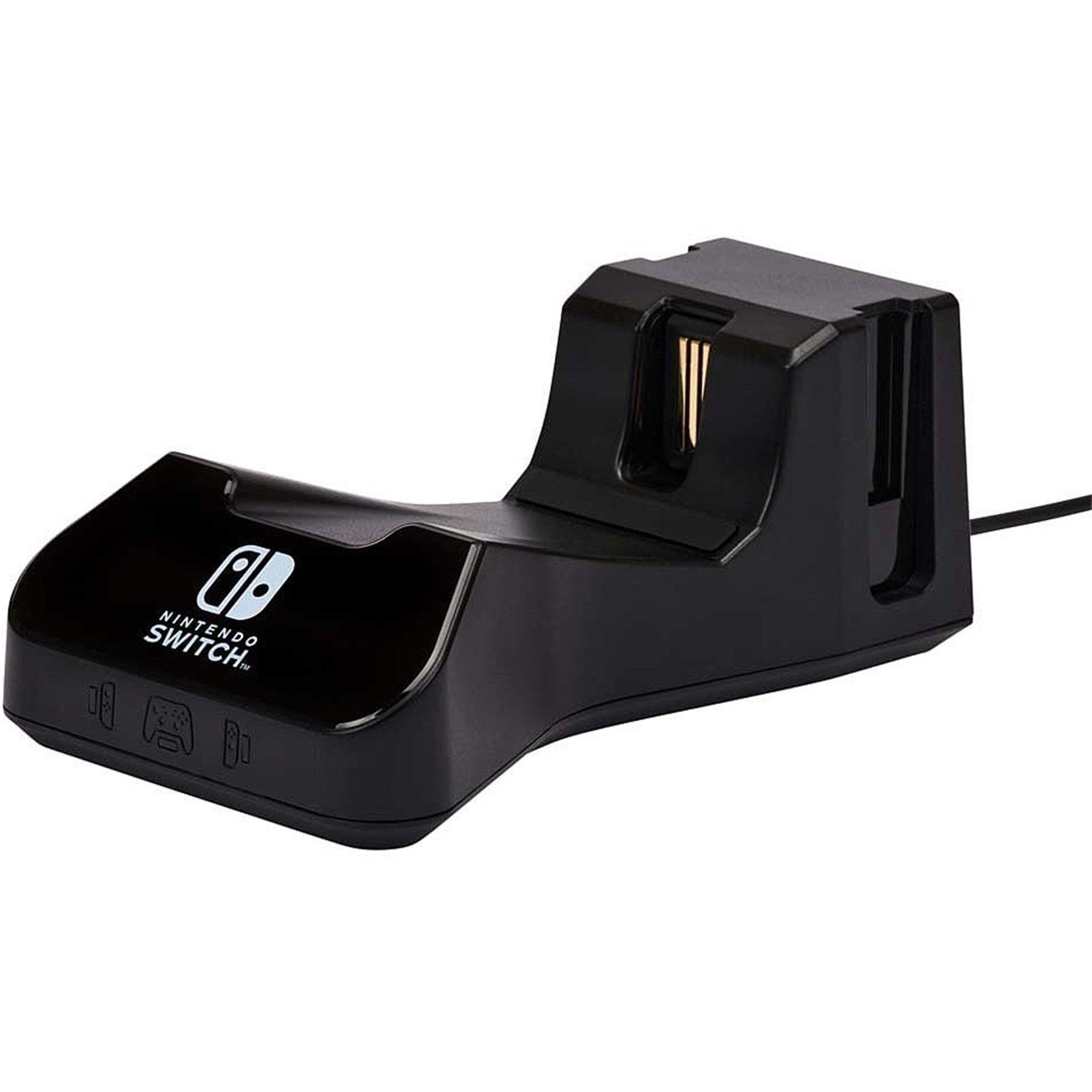 Nero - PowerA - Controller Charging Base for Switch - 7