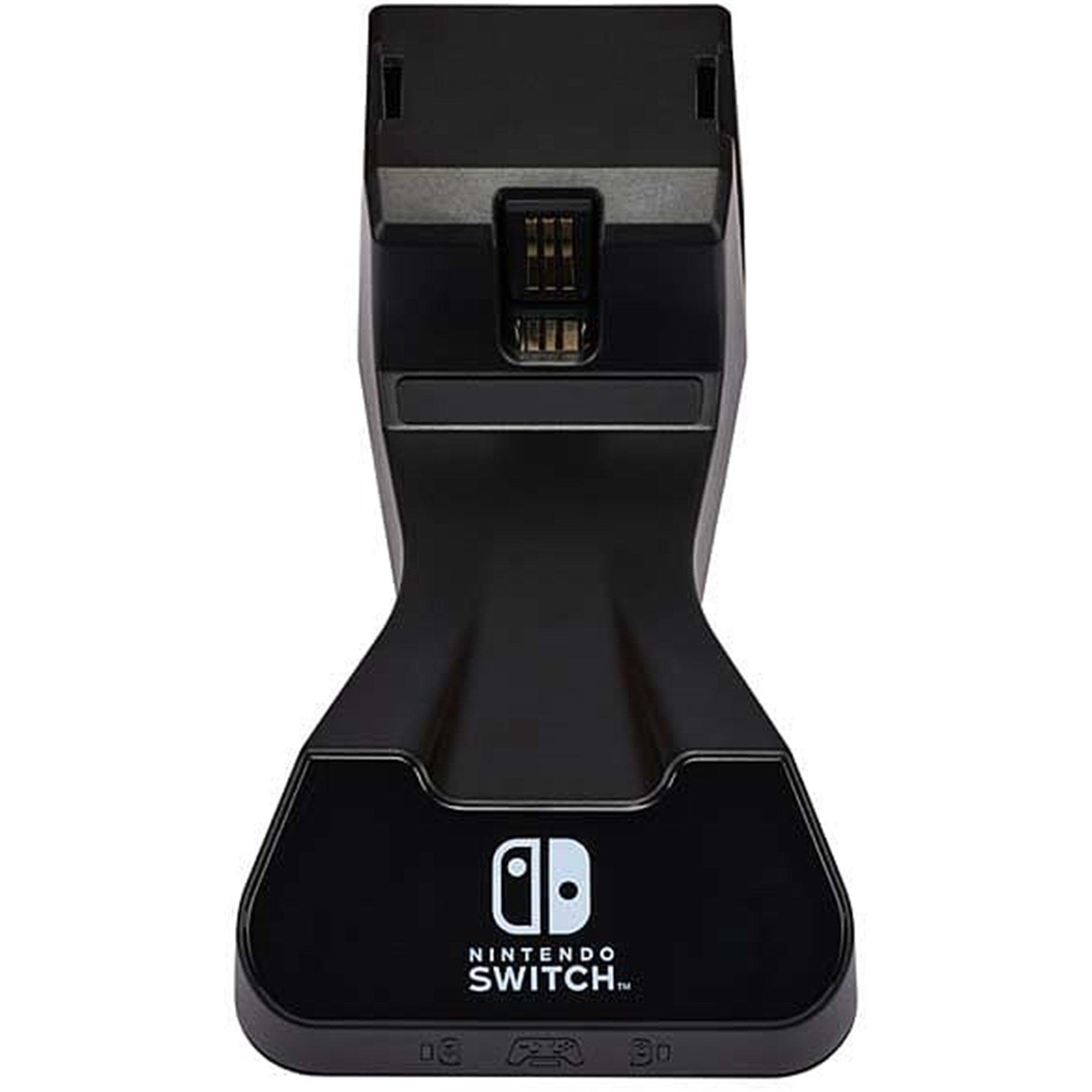 Nero - PowerA - Controller Charging Base for Switch - 10