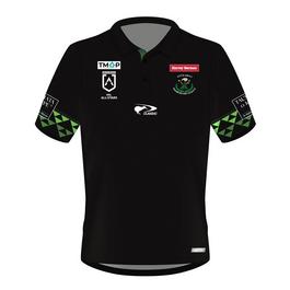 Classic Sportswear Maori All Stars 2024 Polo Shirt Mens