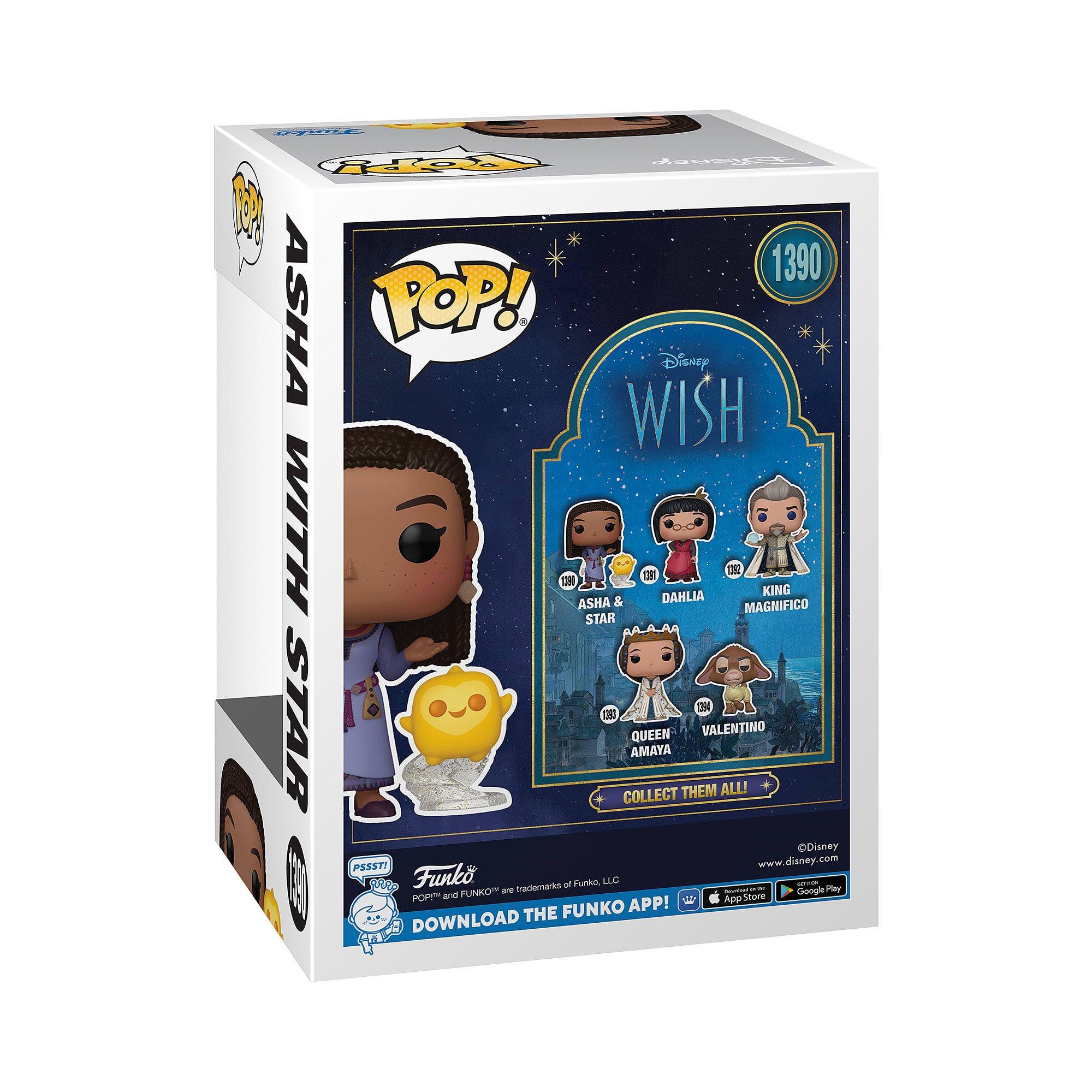 Multi Format An - FUNKO - & Buddy: WSH- POP 1 - 3