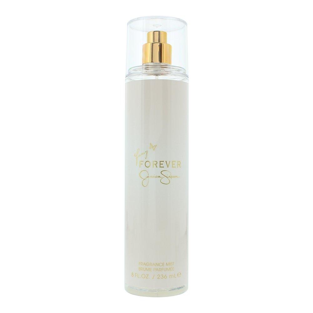 Jessica Simpson Women's Fancy Forever Body Mist 236Ml