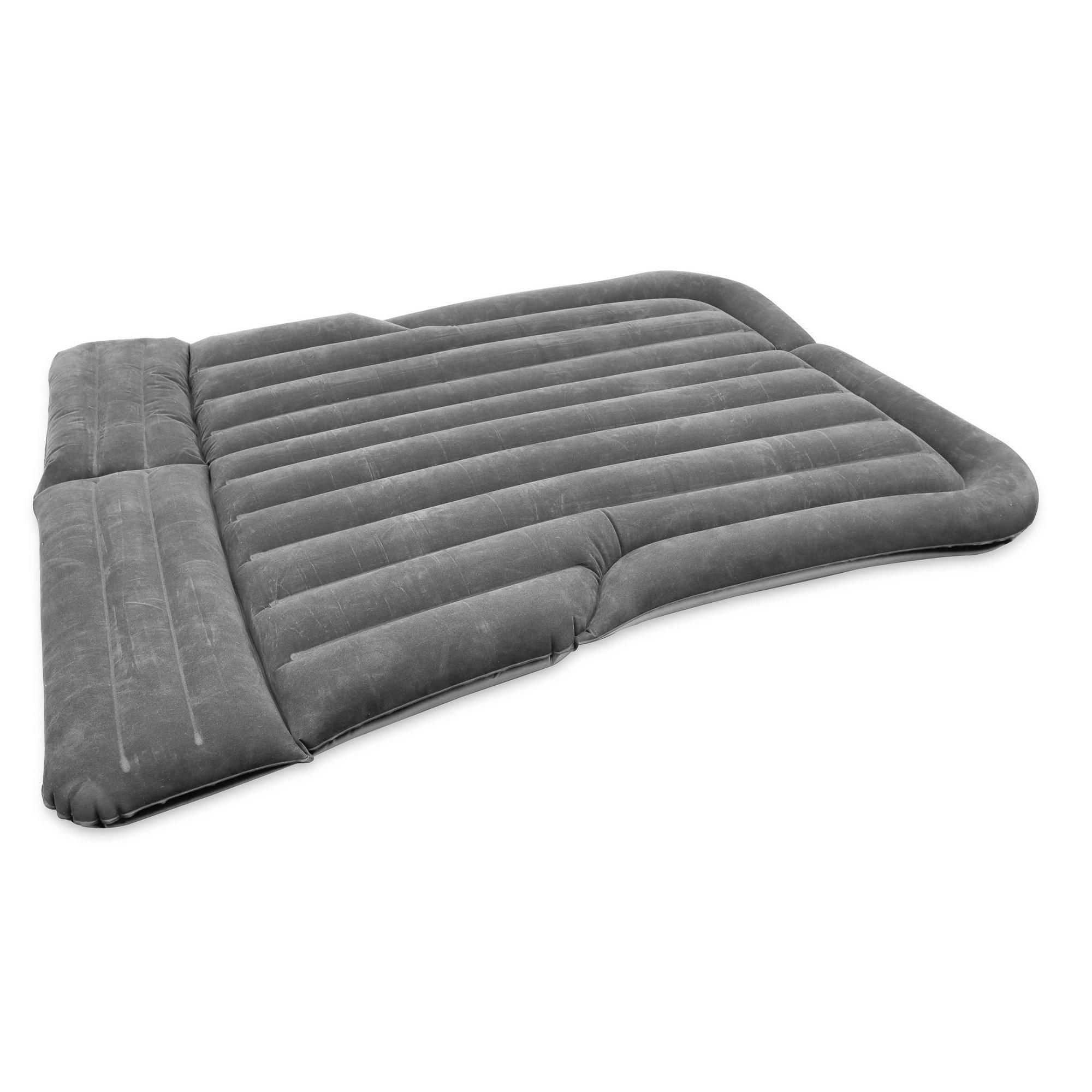 Grey - Streetwize - Inflatable SUV Mattress - 7