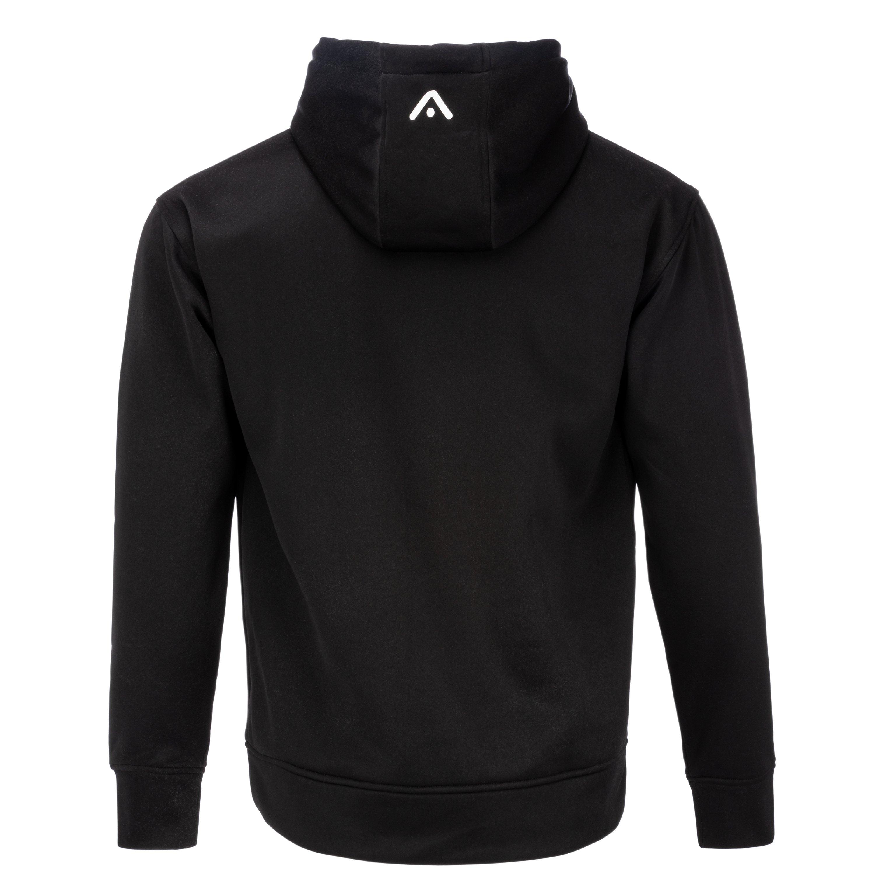 Sort - KooGa - OTH Hoodie Mens - 2