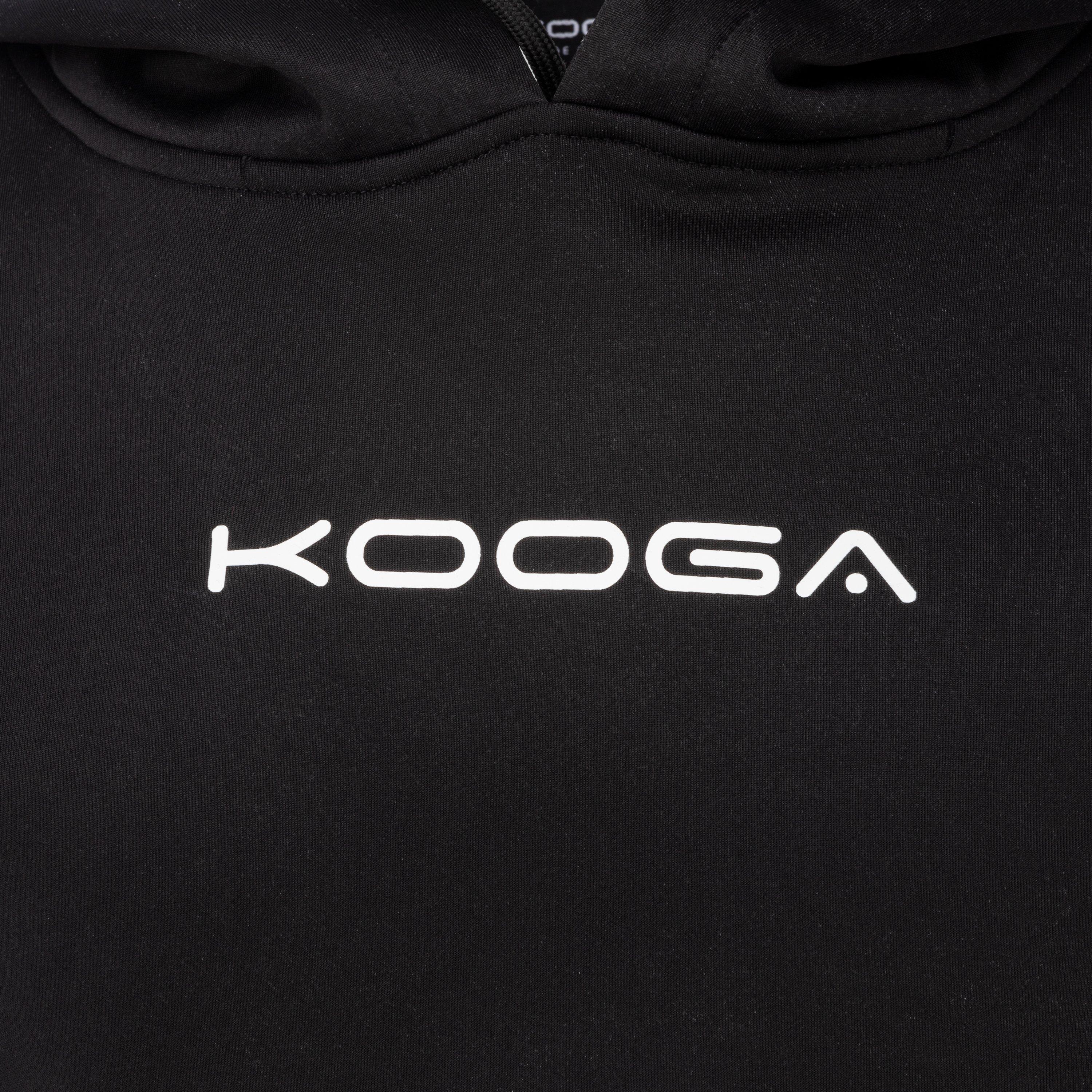 KOWGA コウガ OG LOGO HOODIE attisession MUSINSA公式 | KOWGA OG