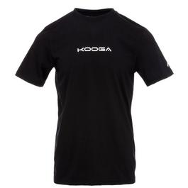 KooGa junior jordan winter utility fleece black pullover sweatshirt