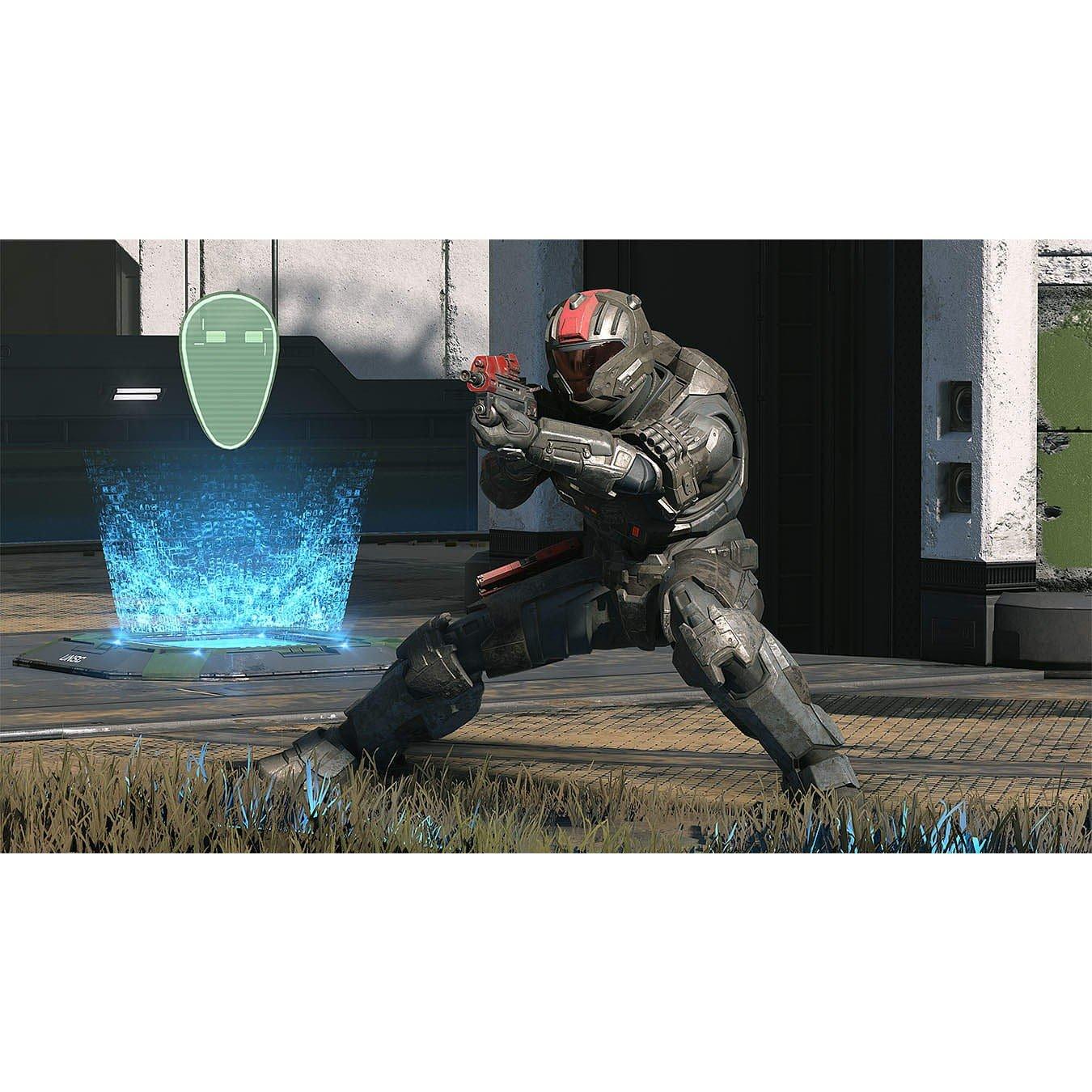 Xbox Series - Xbox - Halo Infinite Standard Edition - 4
