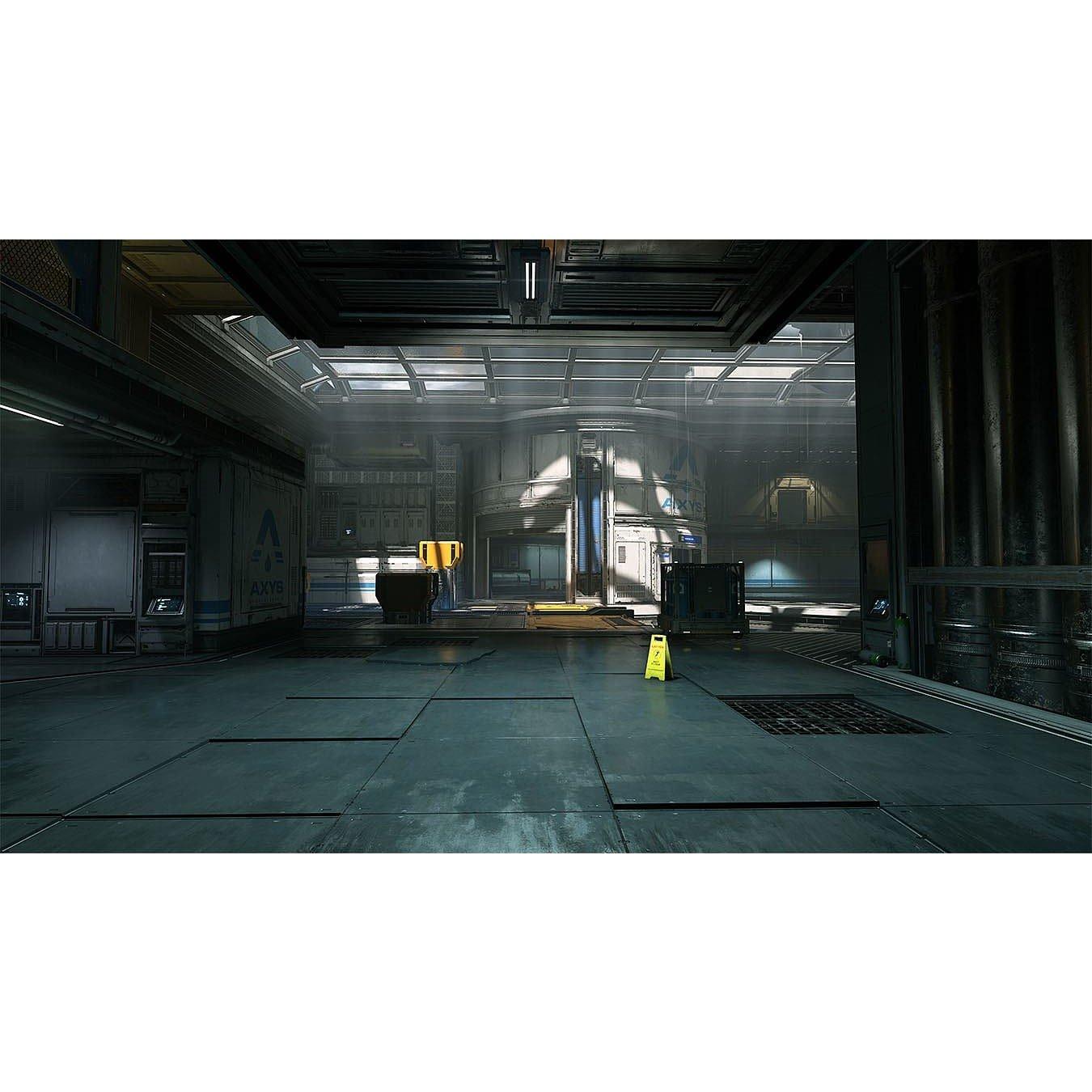 Xbox Series - Xbox - Halo Infinite Standard Edition - 5