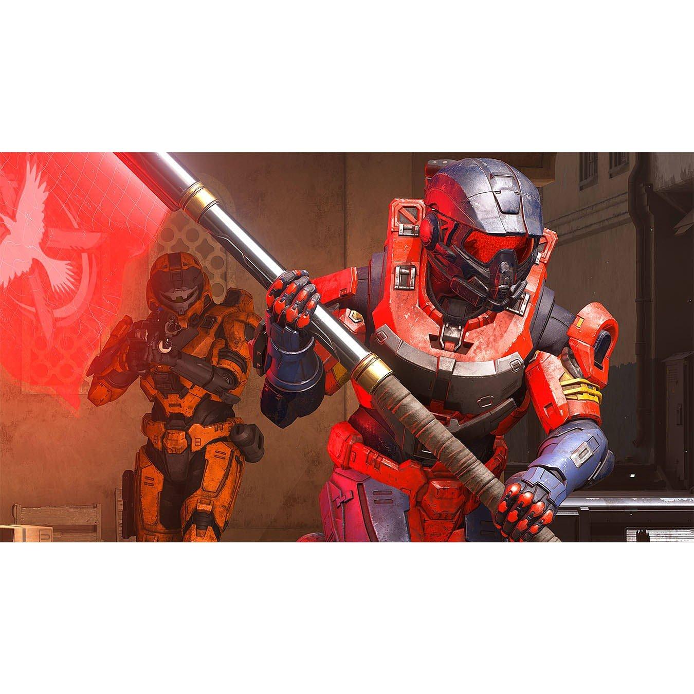 Xbox Series - Xbox - Halo Infinite Standard Edition - 9