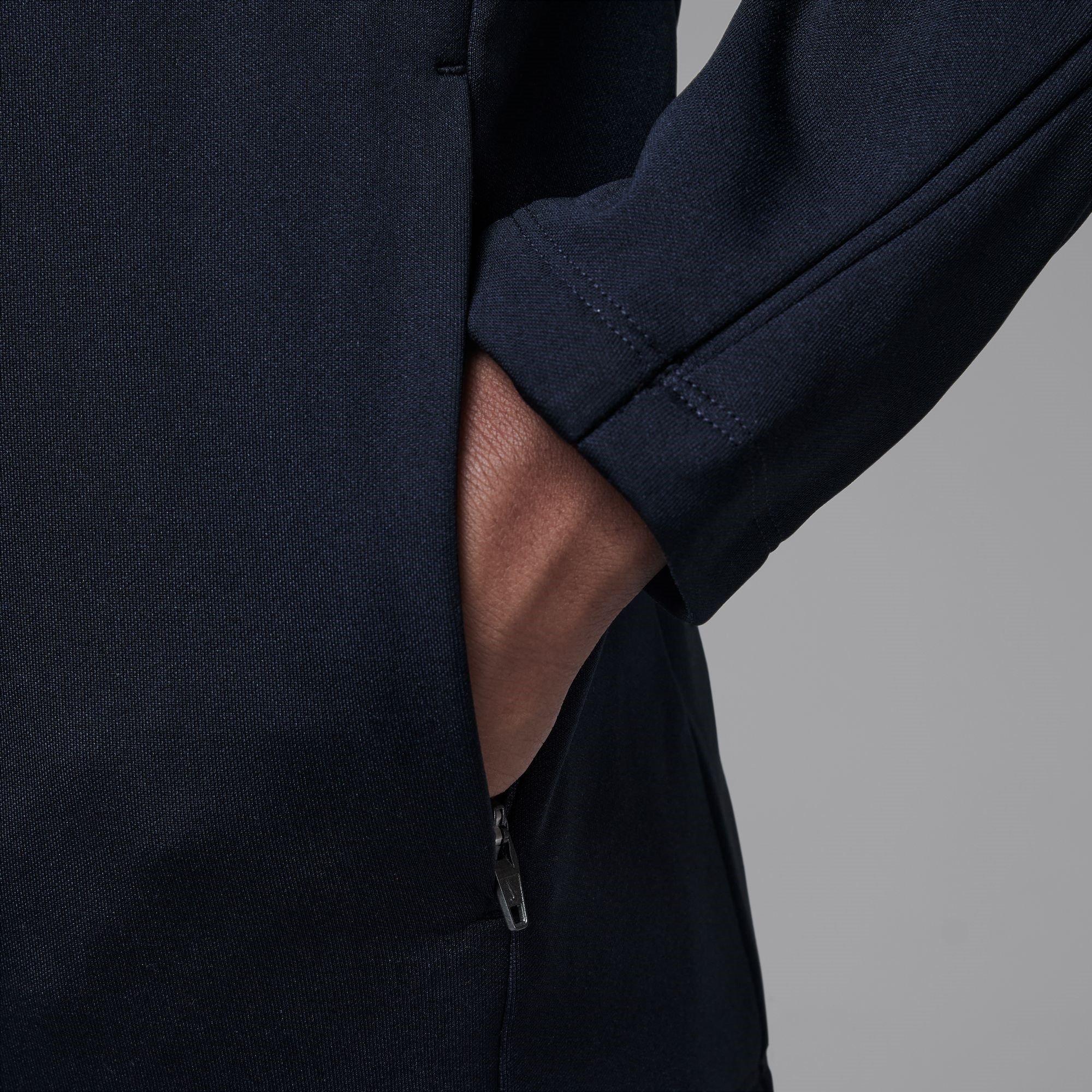 Black/Black - Nike - Paris Saint Germain Academy Winter Warmer Top Juniors - 6