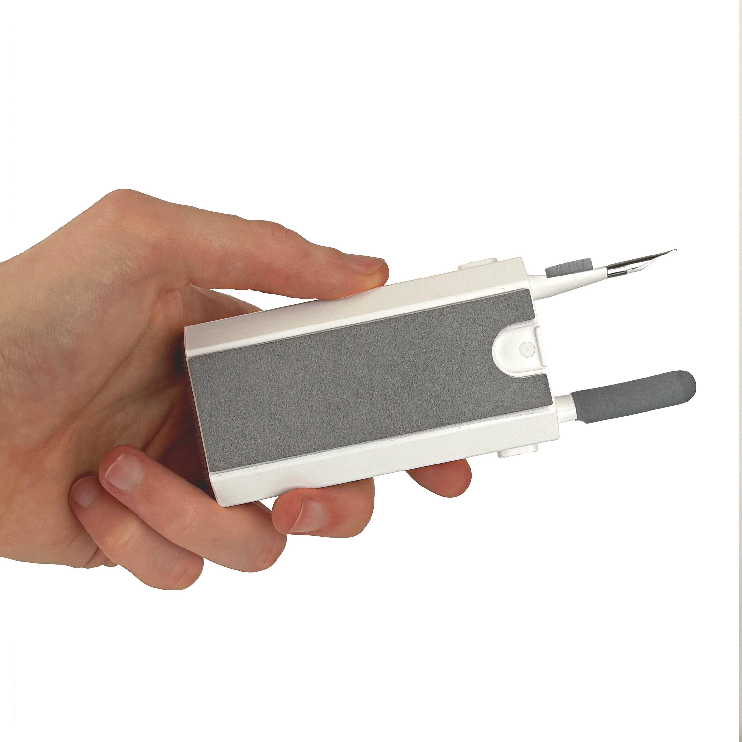 Multi - Gift Republic - Gadget Cleaner – 8-in-1 Multi-Tool - 11