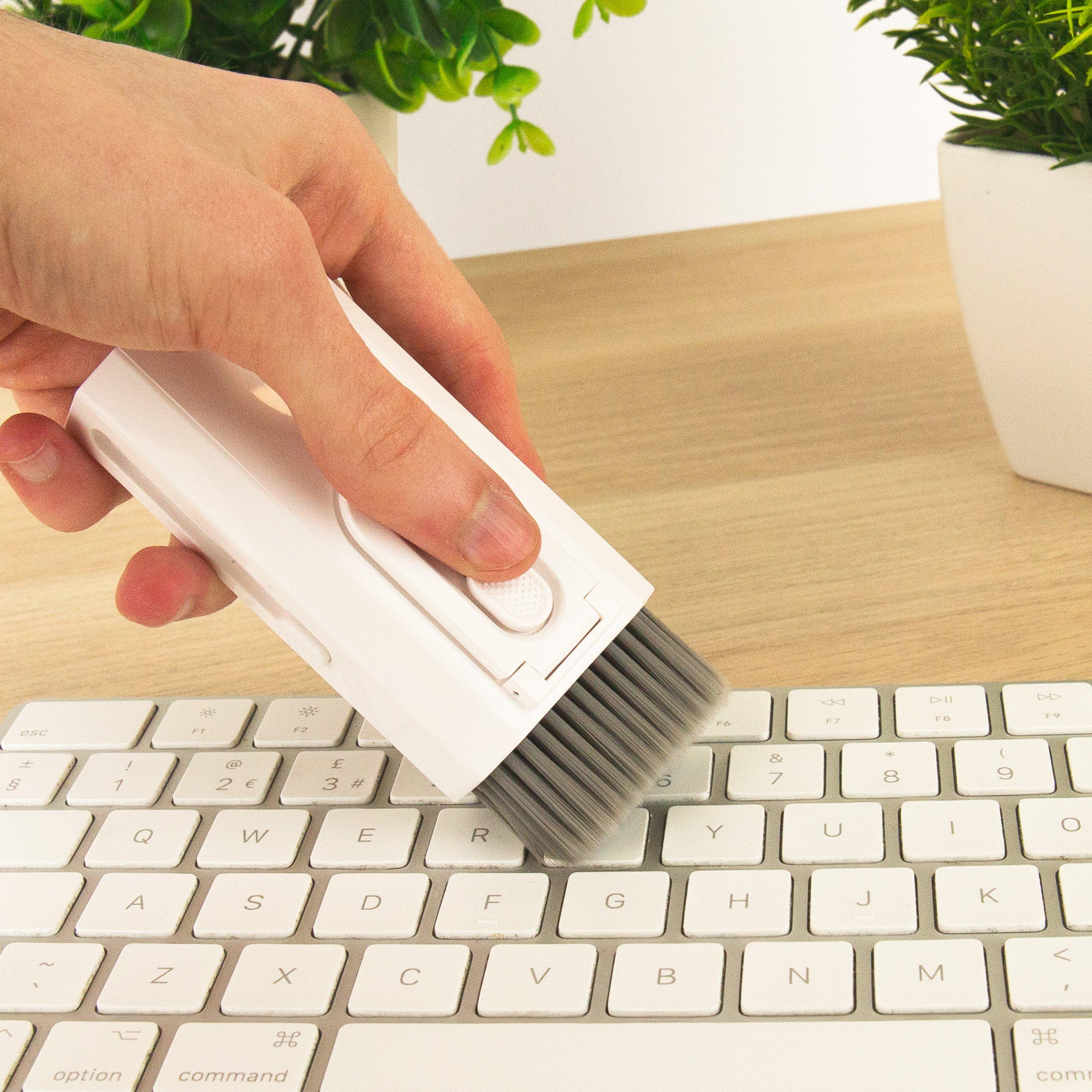 Multi - Gift Republic - Gadget Cleaner – 8-in-1 Multi-Tool - 3