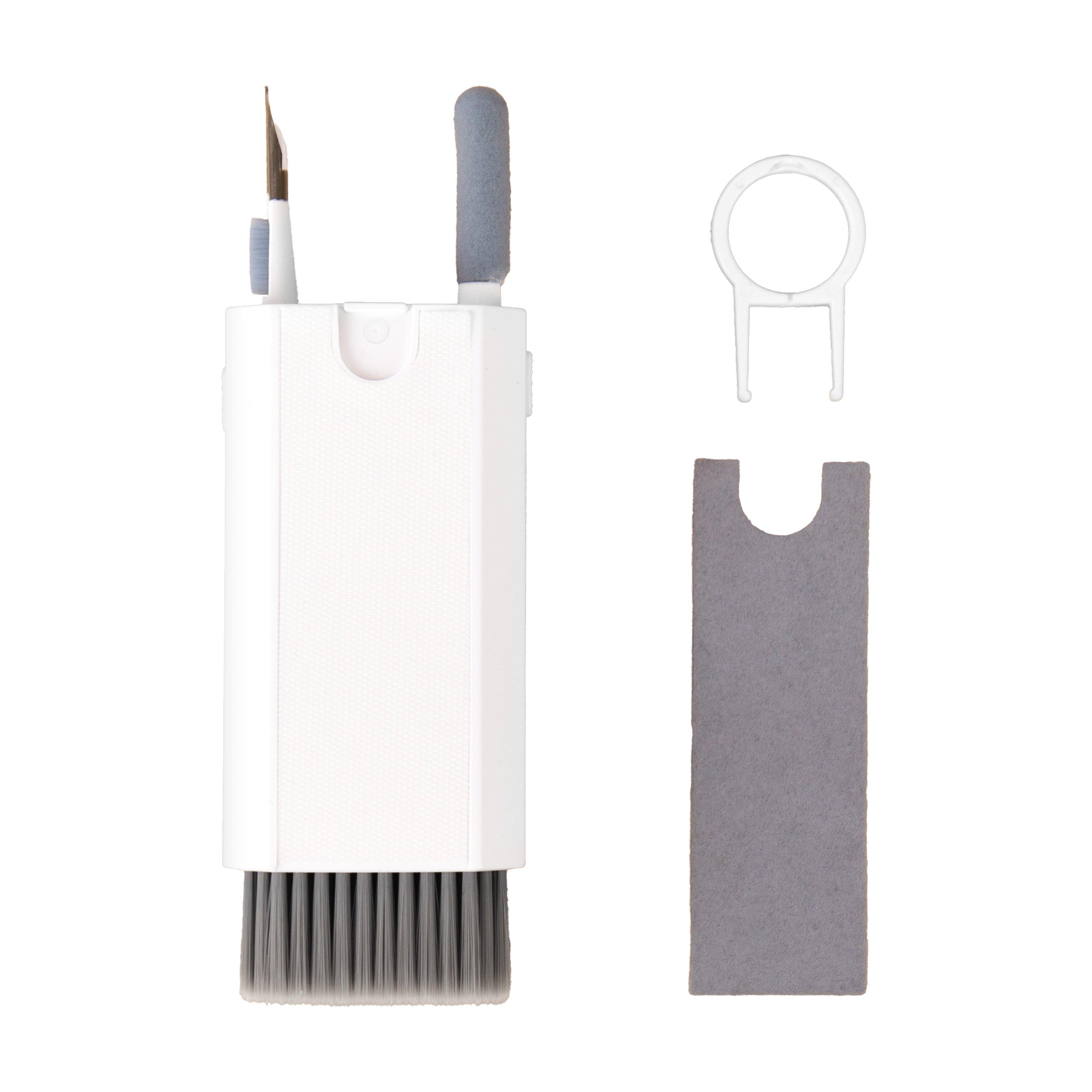 Multi - Gift Republic - Gadget Cleaner – 8-in-1 Multi-Tool - 10