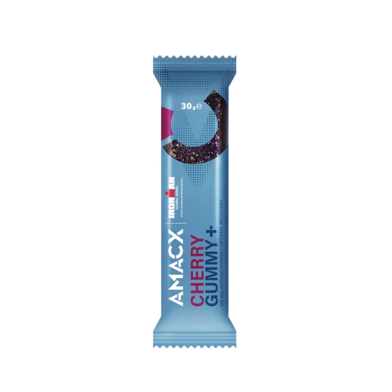 Neutral - Amacx - Amacx: Cherry Gummy + (12 x 30g)