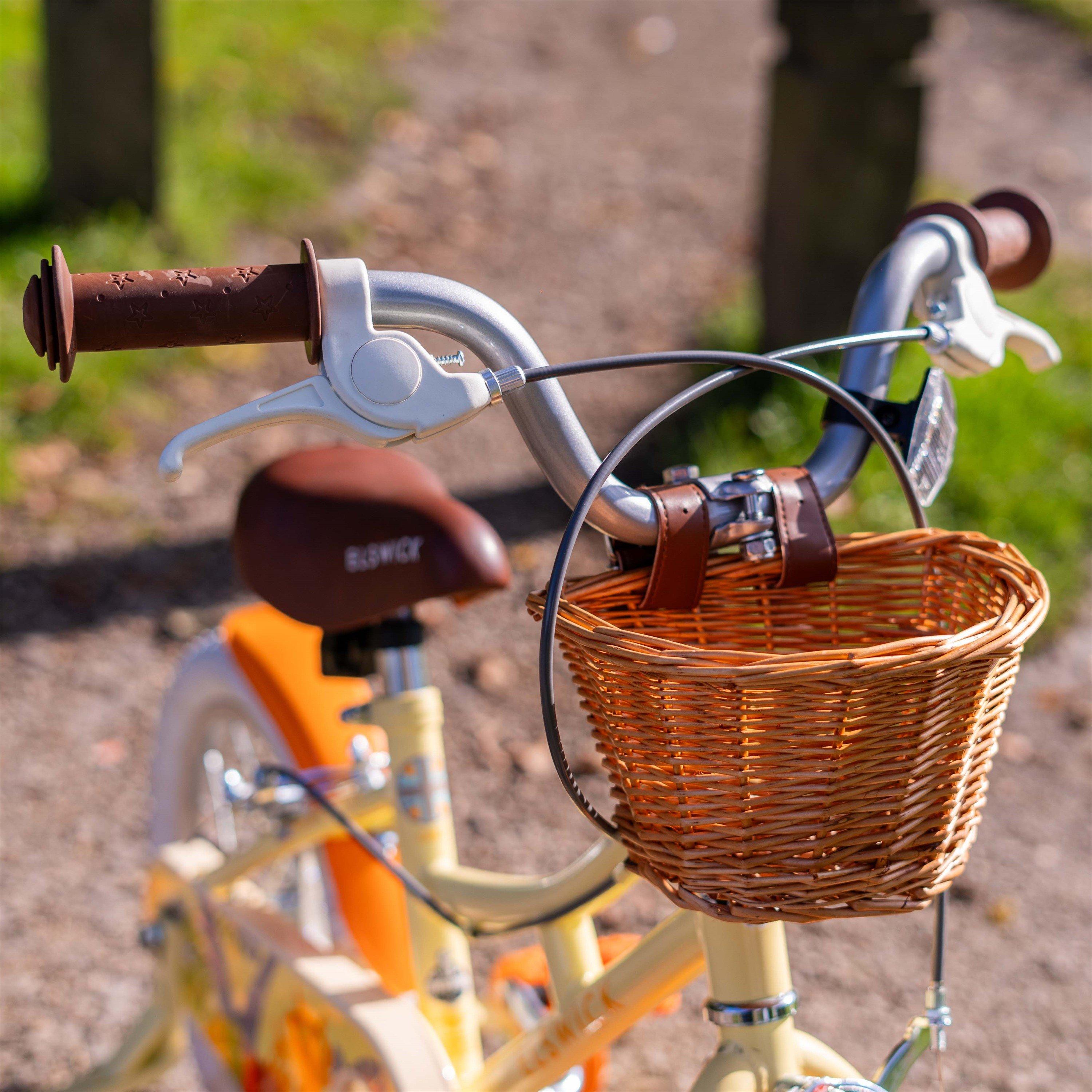 Orange - Elswick - Elswick Freedom 14 Heritage Bike - 5