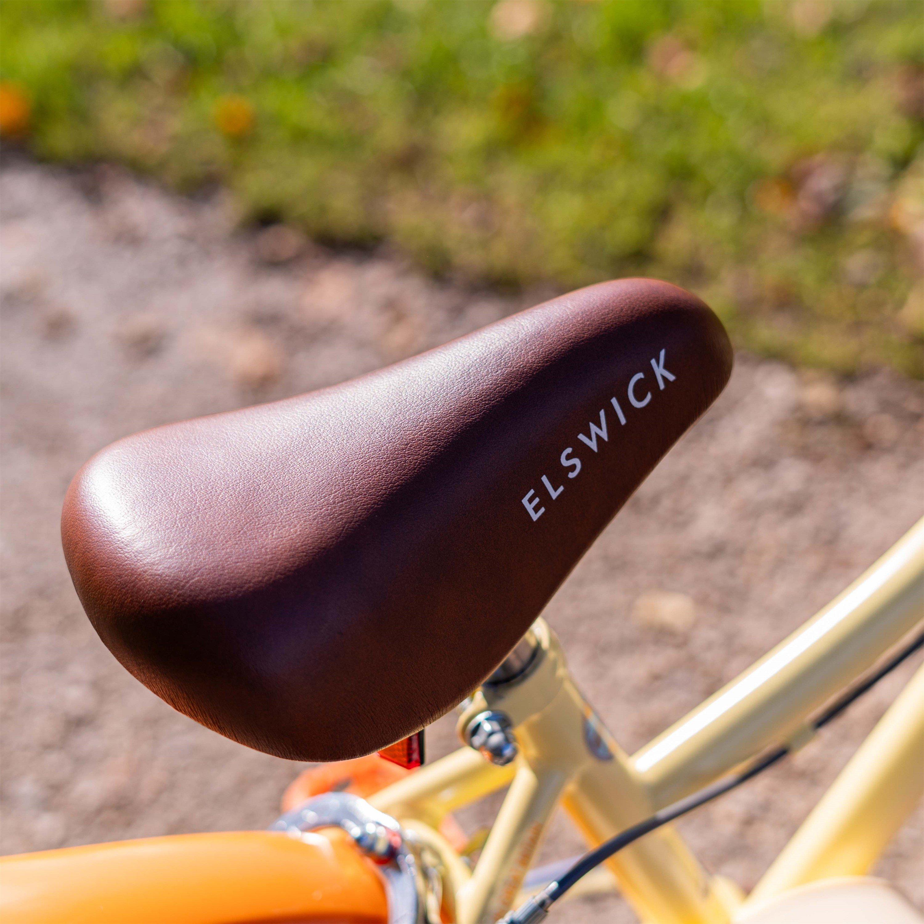 Orange - Elswick - Elswick Freedom 14 Heritage Bike - 6