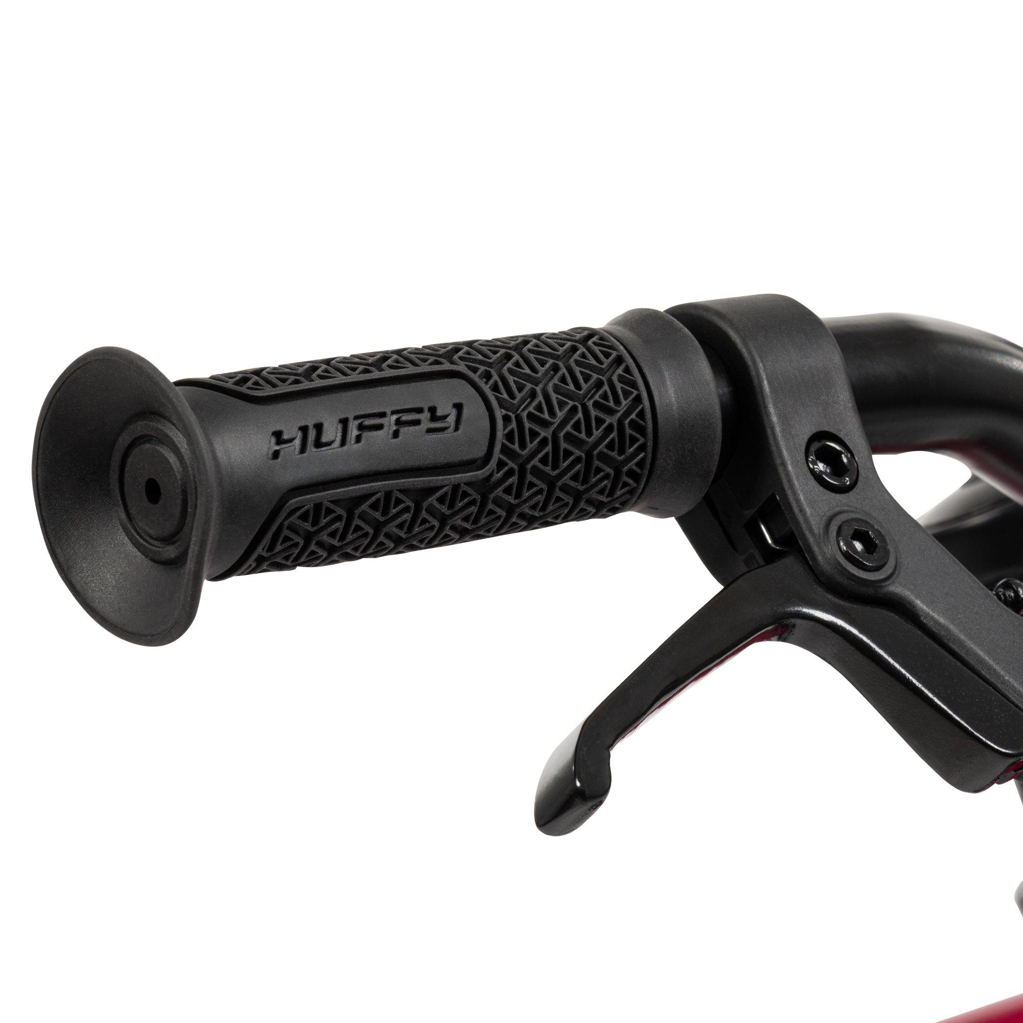 Pink - Huffy - 14-inch Literide Bike, Bubblegum Pink, aged - 5