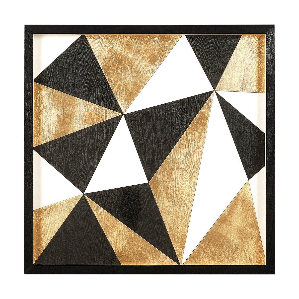 Assorted - Fifty Five South - Modello Multi Geo Wall Art - 2