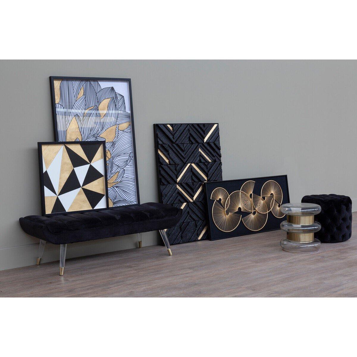 Assorted - Fifty Five South - Modello Multi Geo Wall Art - 3