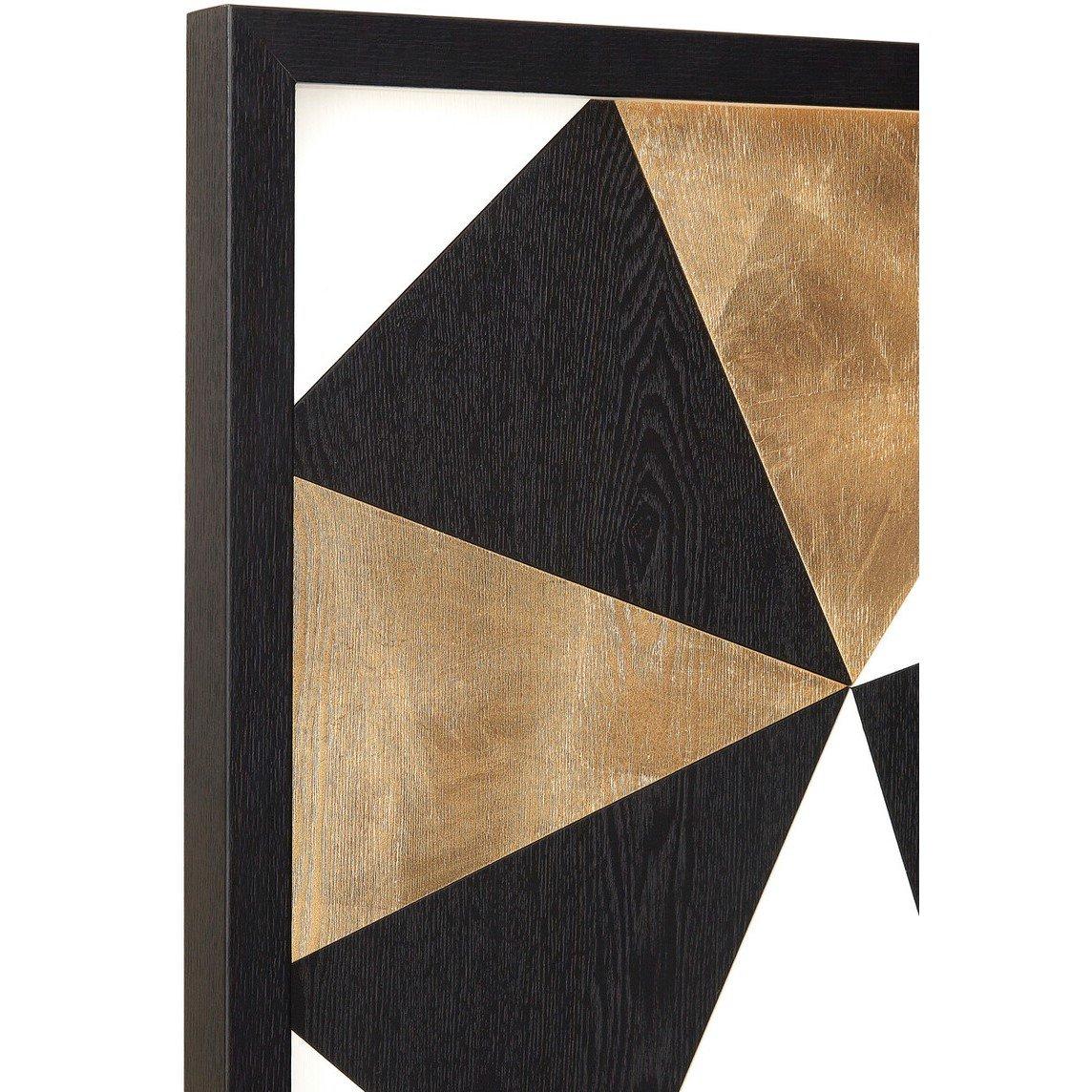 Assorted - Fifty Five South - Modello Multi Geo Wall Art - 4