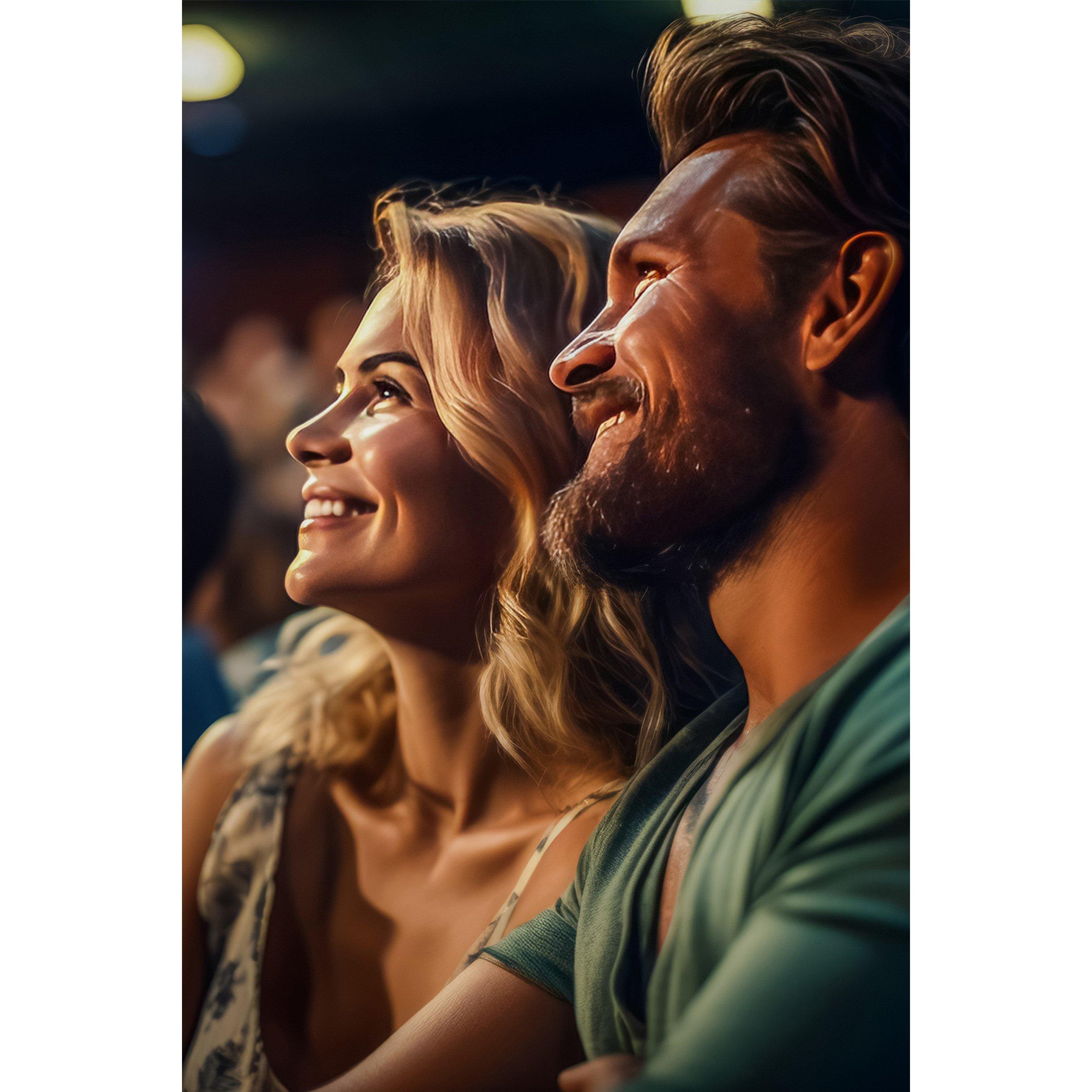 None - Activity Superstore - West End Theatre and 4* Overnight Stay for Two - 2