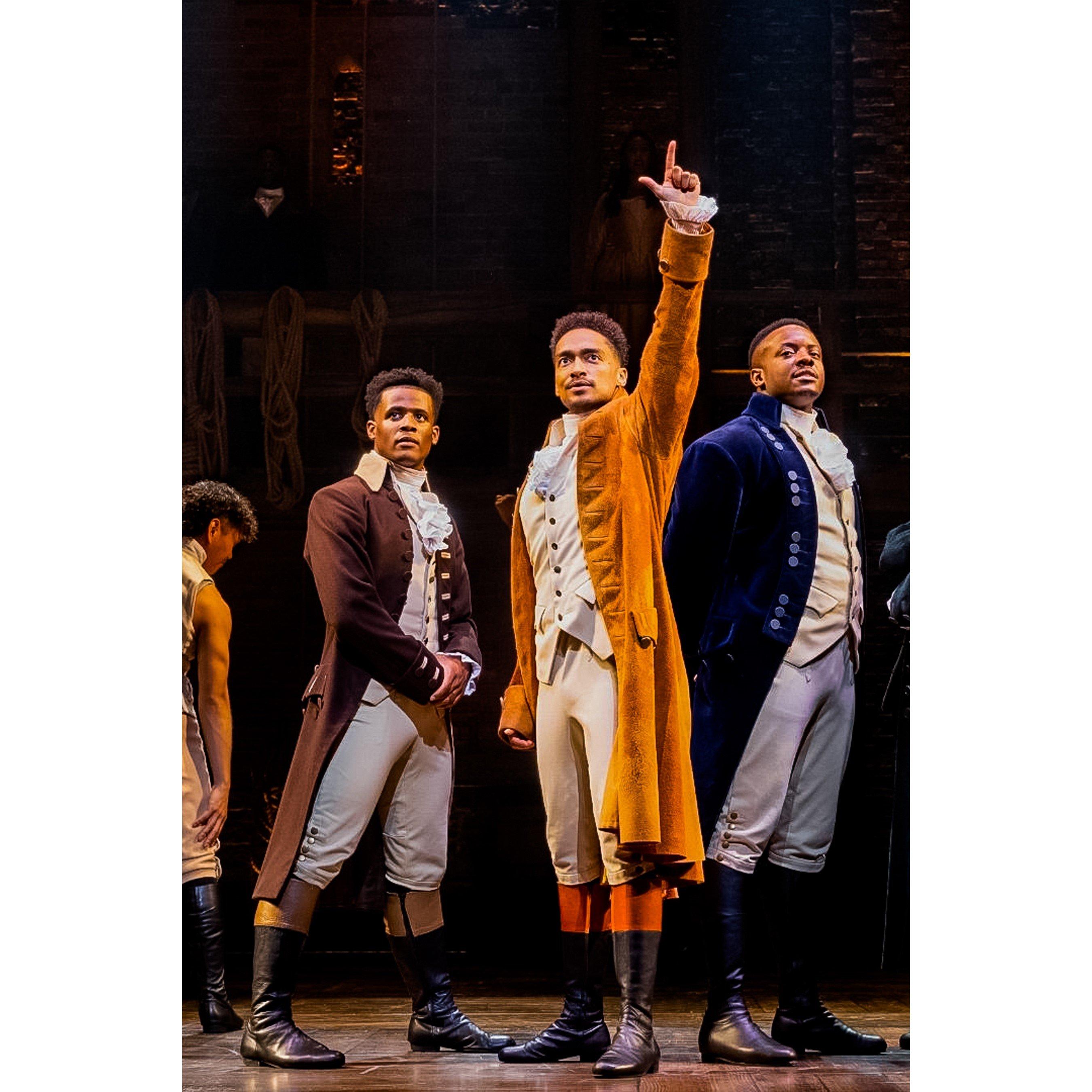 None - Activity Superstore - West End Theatre & Marco Pierre White Dining for T - 1