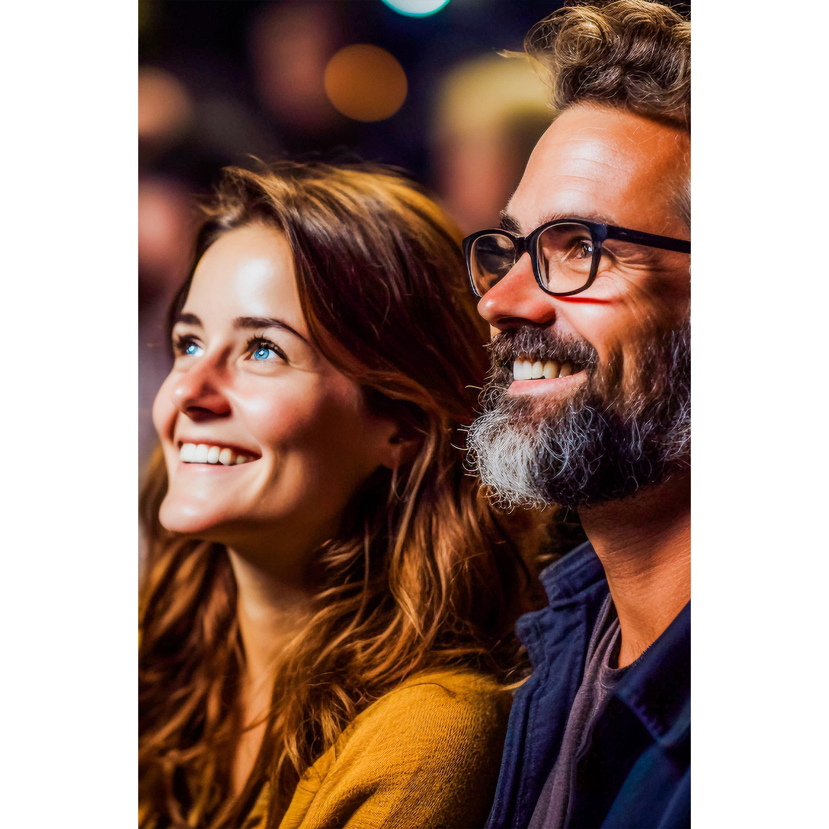 None - Activity Superstore - West End Theatre & Marco Pierre White Dining for T - 2