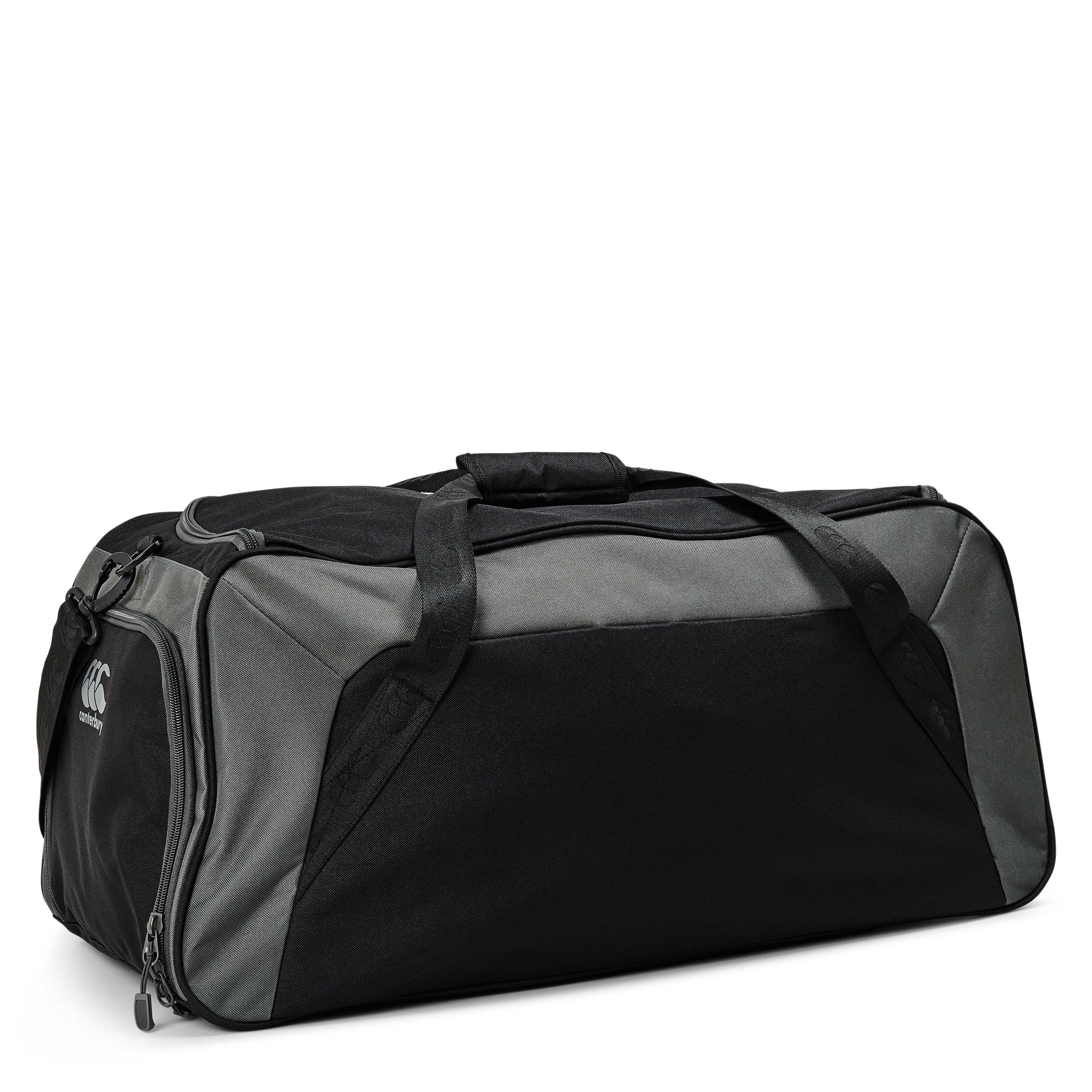 Black - Canterbury - Cant M Holdall 53 - 2