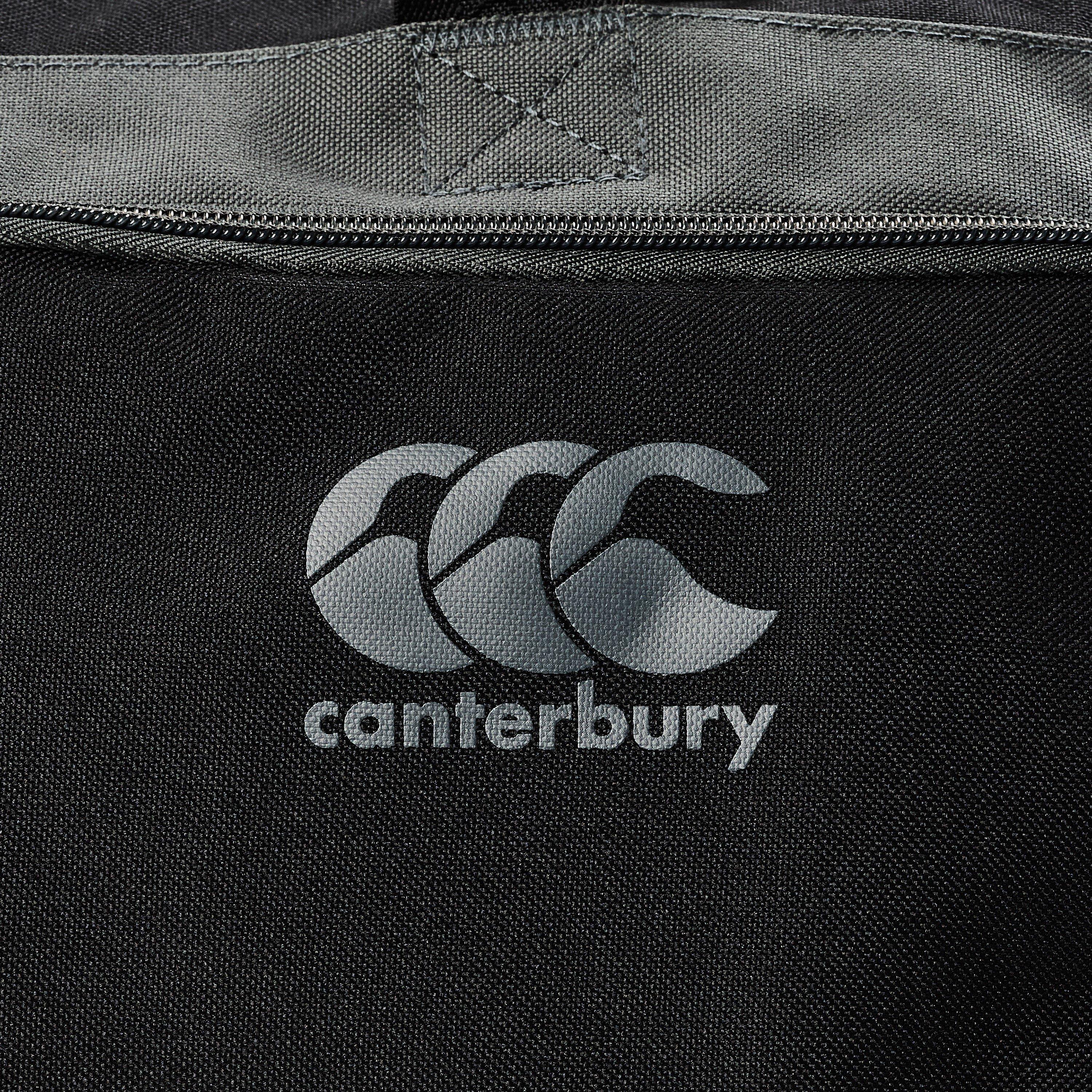 Black - Canterbury - Cant M Holdall 53 - 3